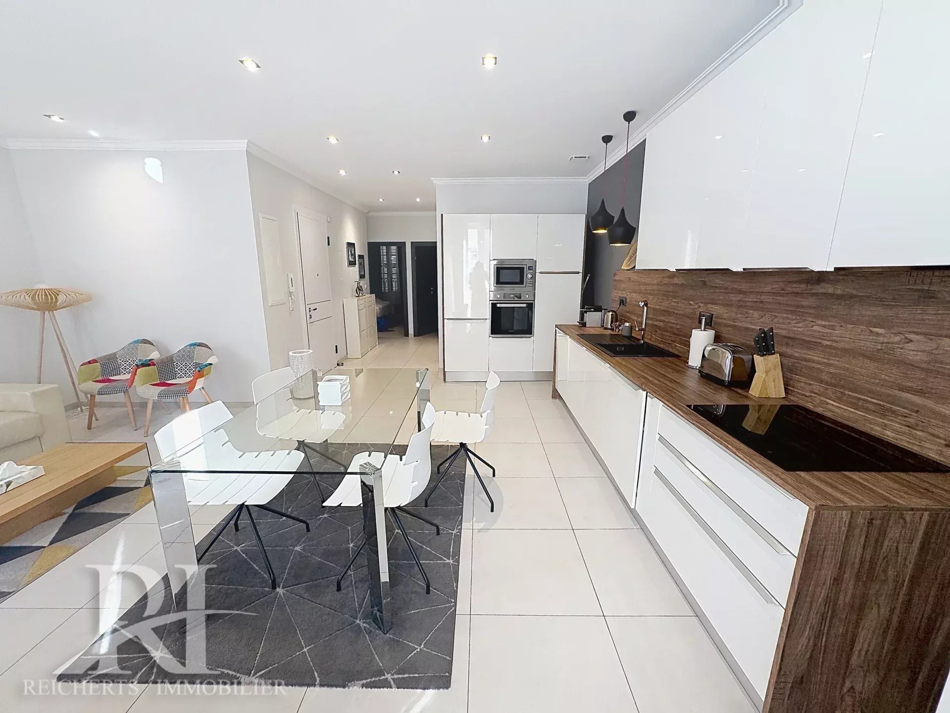 Appartement à vendre, 68m², Cannes