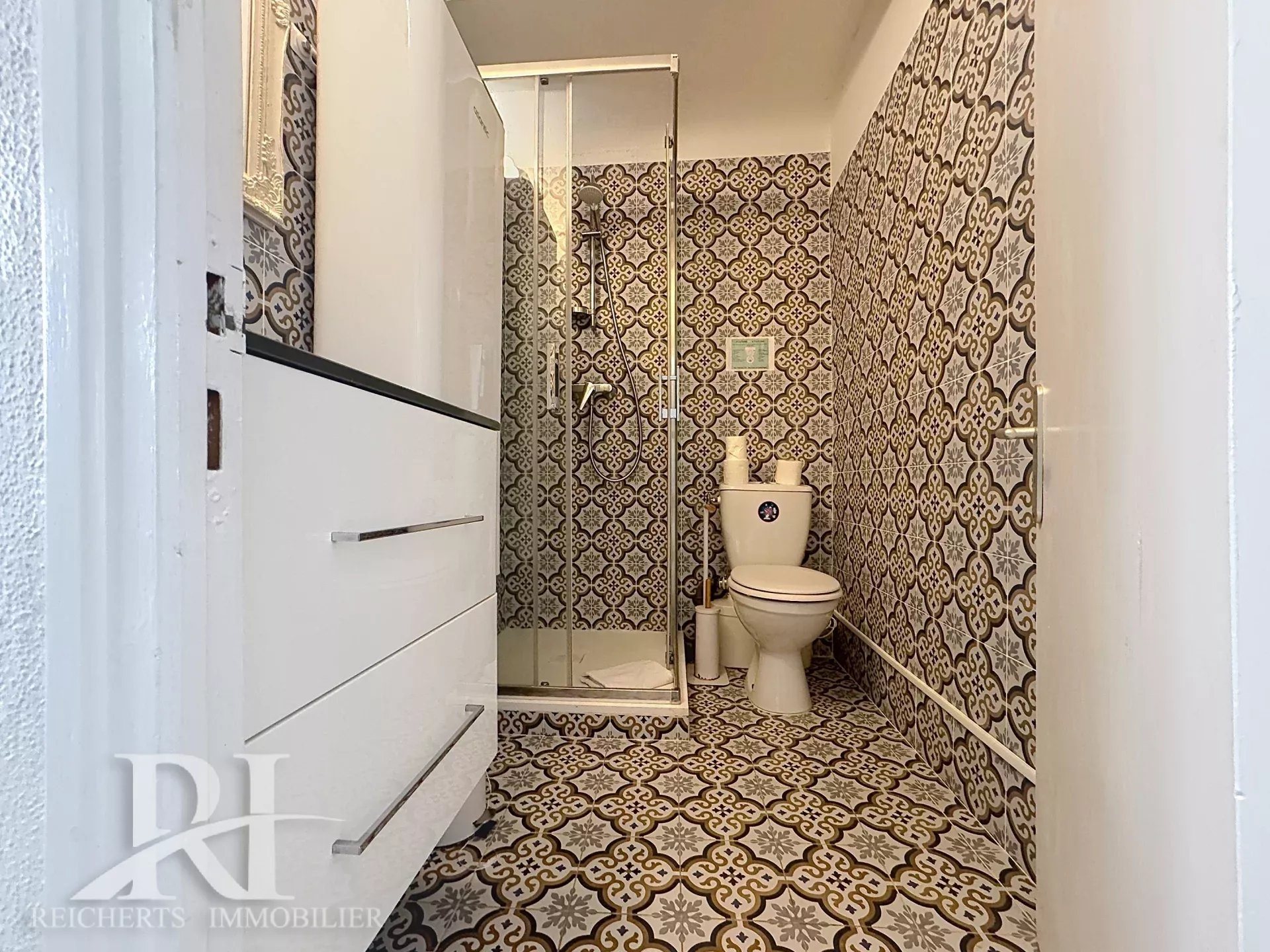 Appartement – Cannes, La Lepre - Vue 4