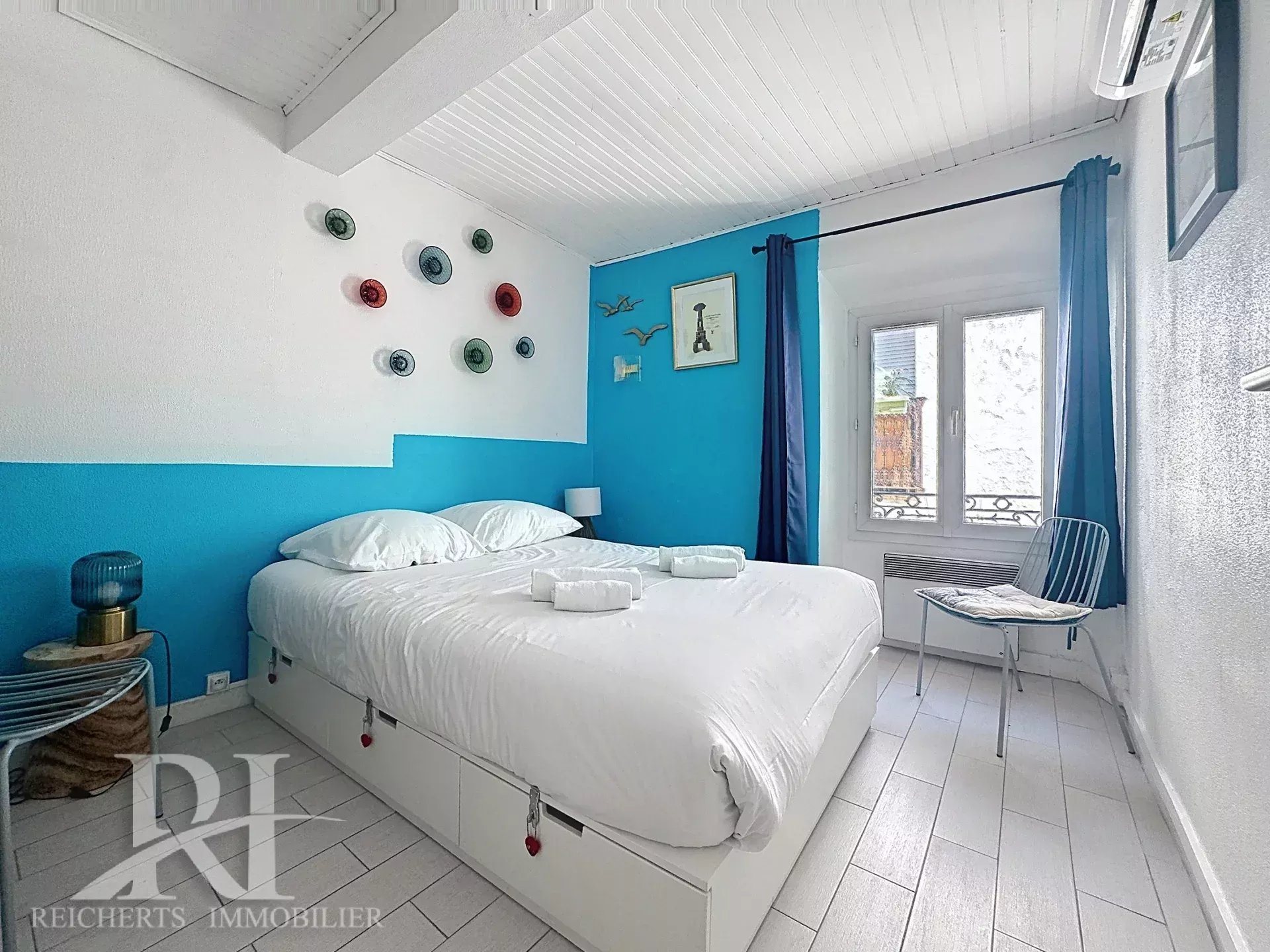 Appartement – Cannes, La Lepre - Vue 5