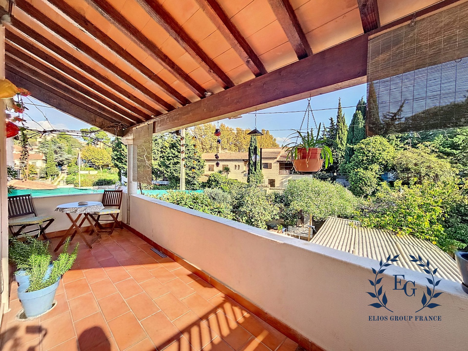 Maison à vendre, 190m², Marseille 13ème