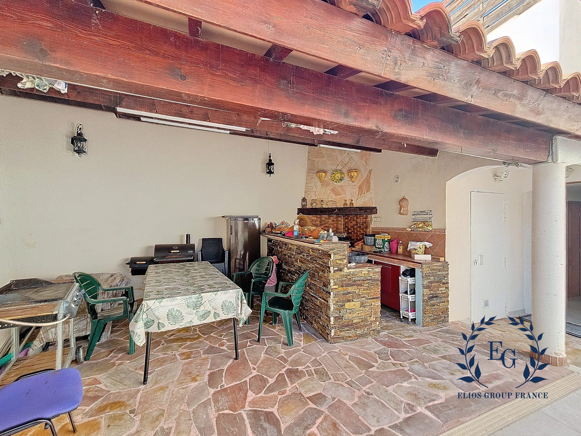 Maison à vendre, 190m², Marseille 13ème