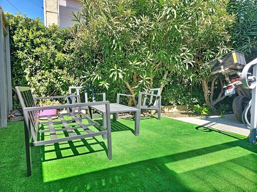 Maison 4 pièces 92 m² · à Aubagne · 92 m² · 375 000 €