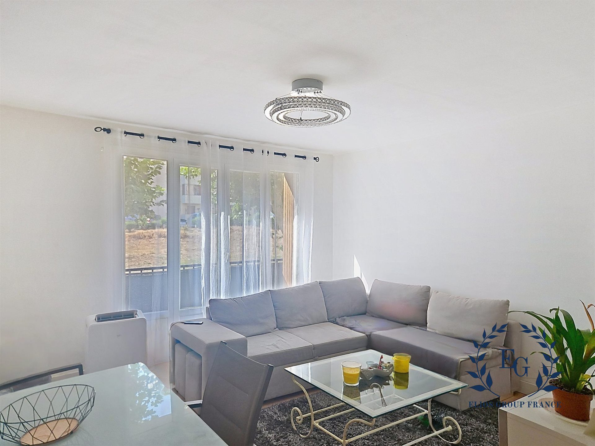 Appartement à vendre, 67m², Aubagne