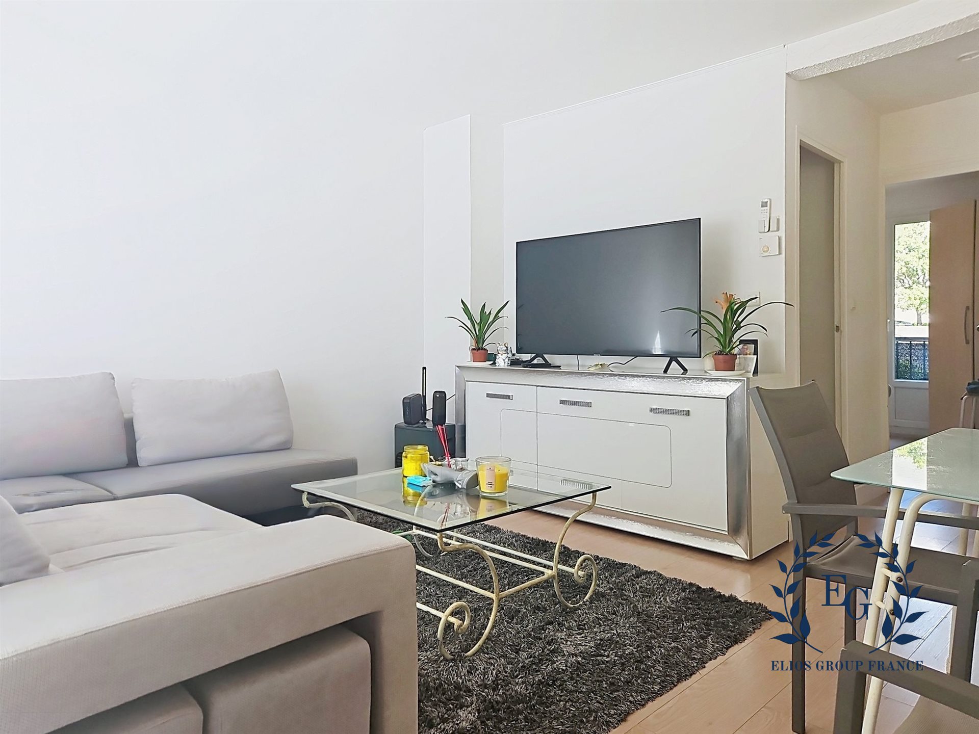 Appartement à vendre, 67m², Aubagne