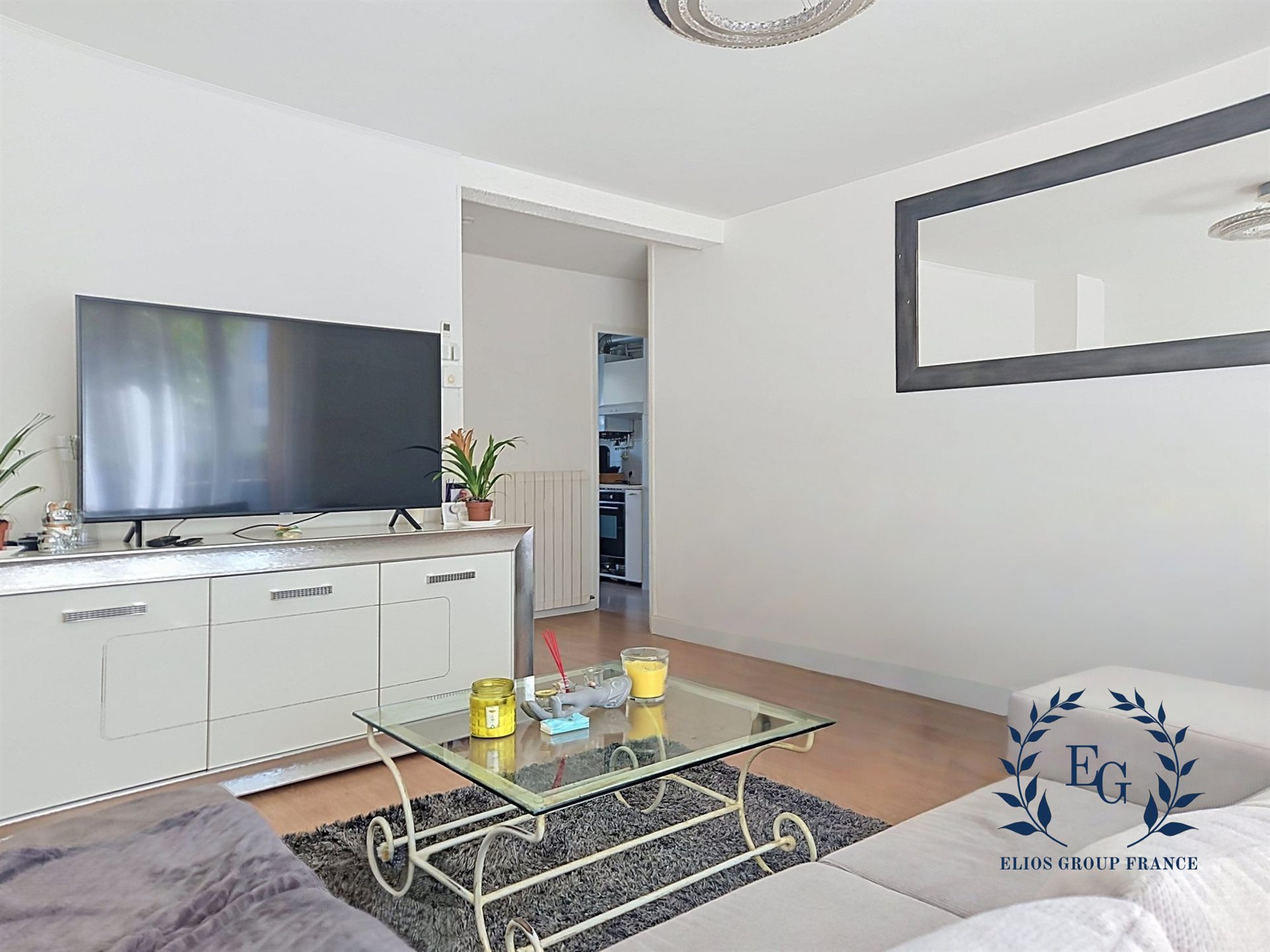 Appartement à vendre, 67m², Aubagne