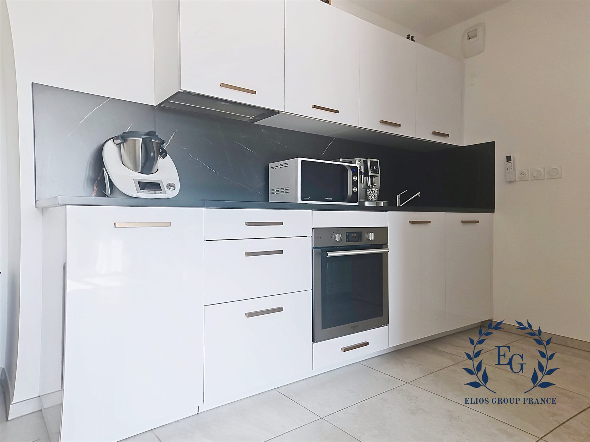 Appartement à vendre, 60m², Trets
