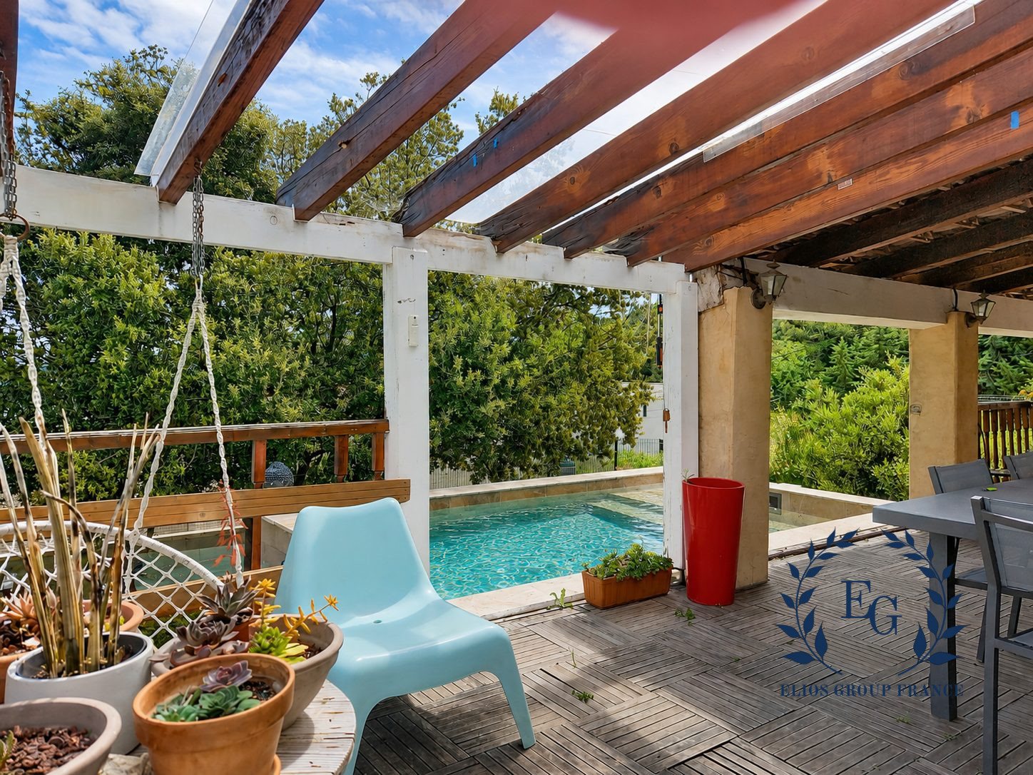 Maison à vendre, 98m², Plan-d'Aups-Sainte-Baume