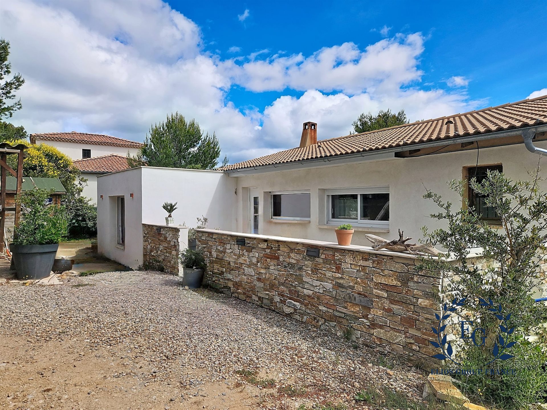 Maison à vendre, 98m², Plan-d'Aups-Sainte-Baume