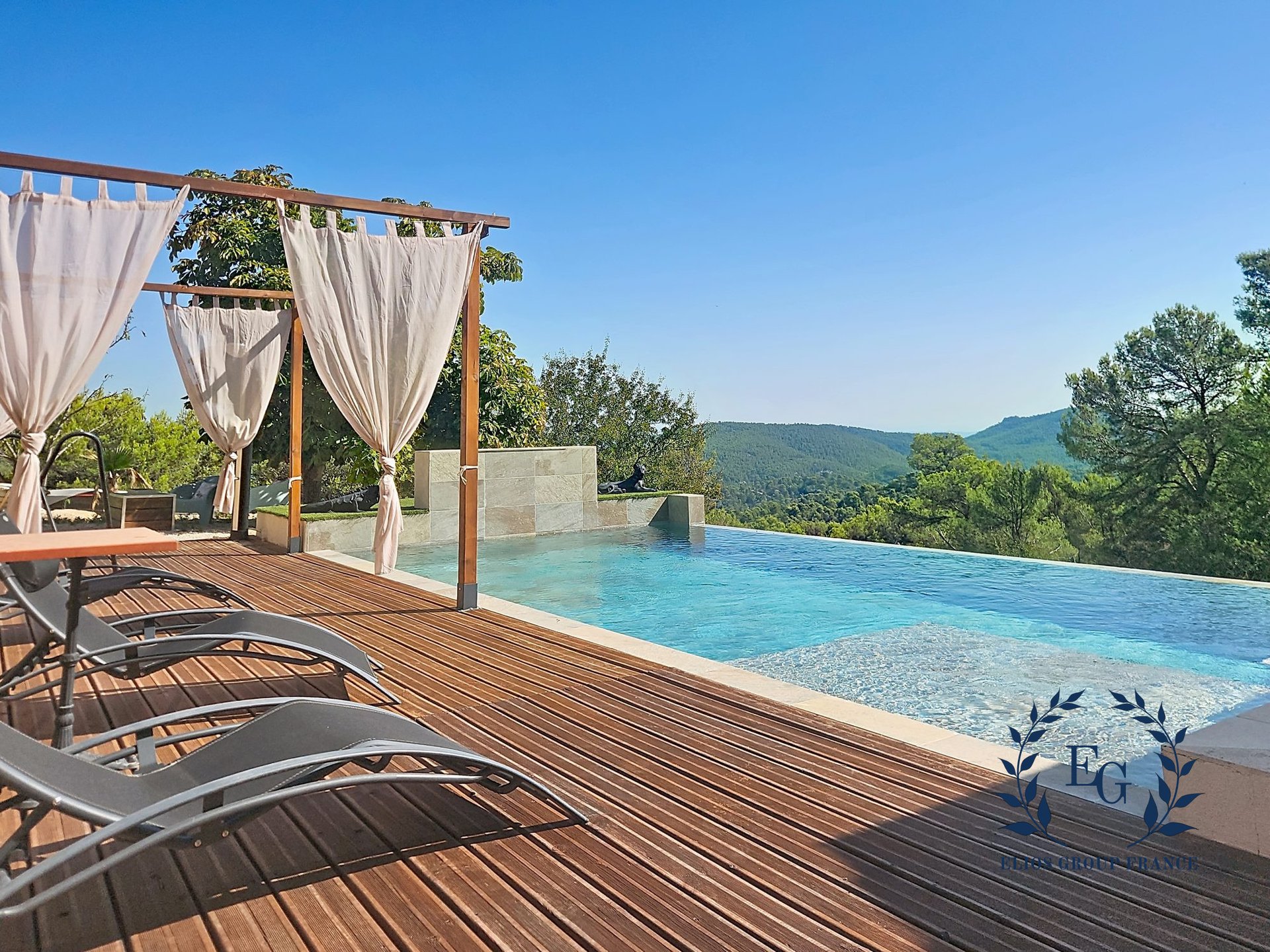 Maison à vendre, 150m², Plan-d'Aups-Sainte-Baume