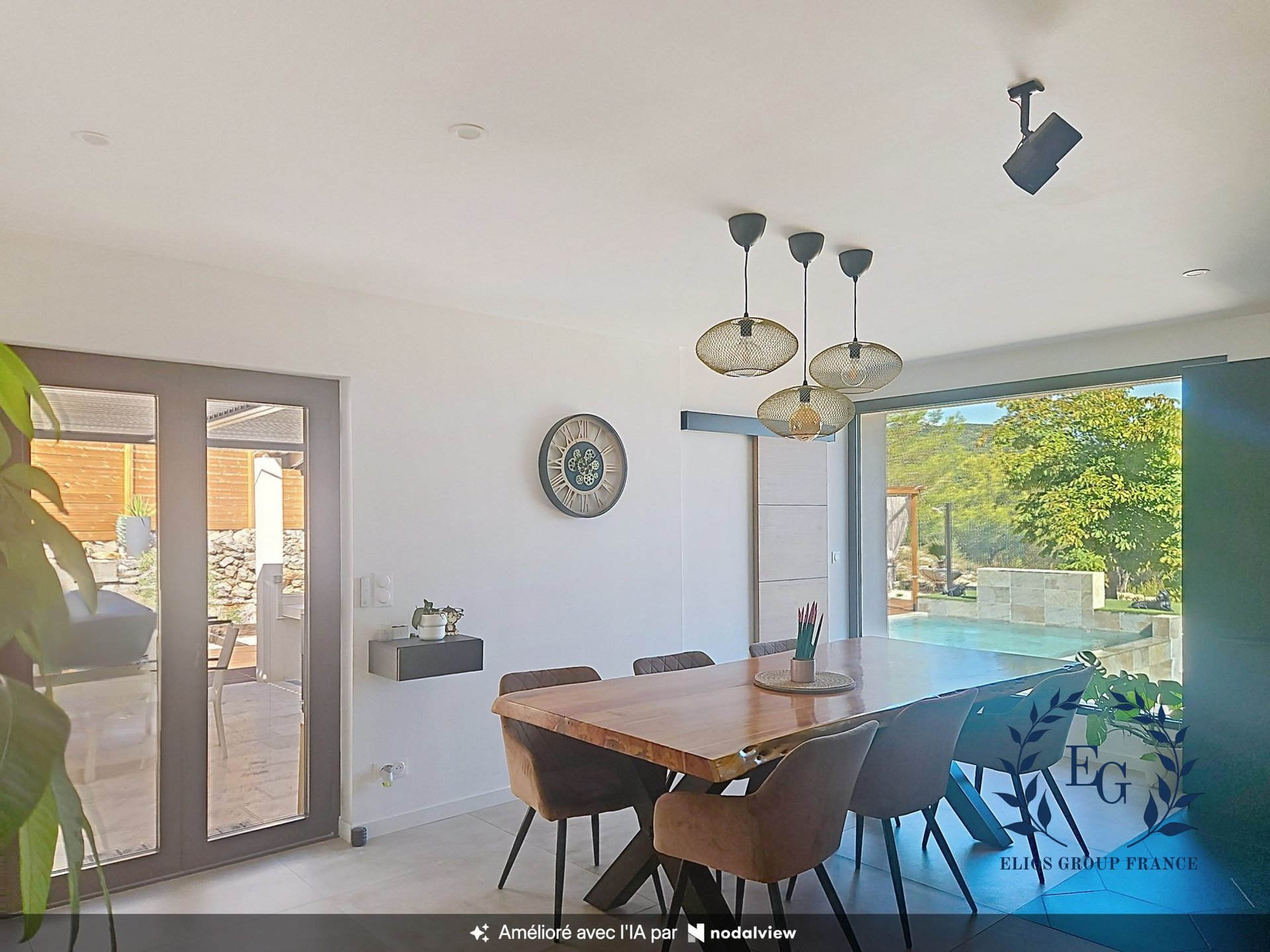 Maison à vendre, 150m², Plan-d'Aups-Sainte-Baume