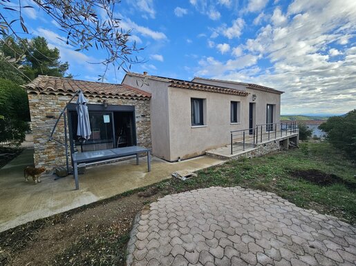 Maison 4 pièces 117 m² · à Plan-d'Aups-Sainte-Baume · 117 m² · 425 000 €