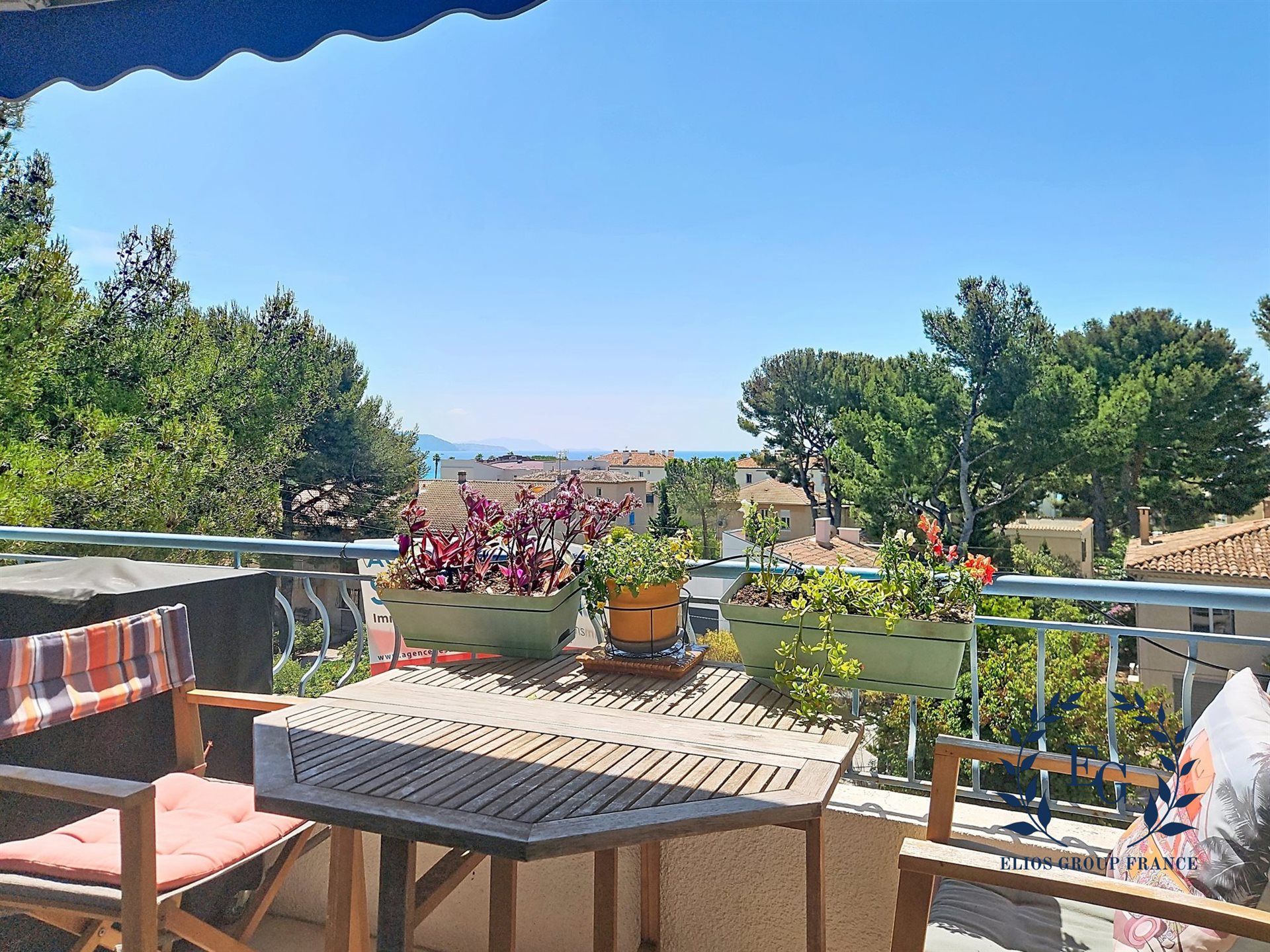 Appartement à vendre, 75m², La Ciotat