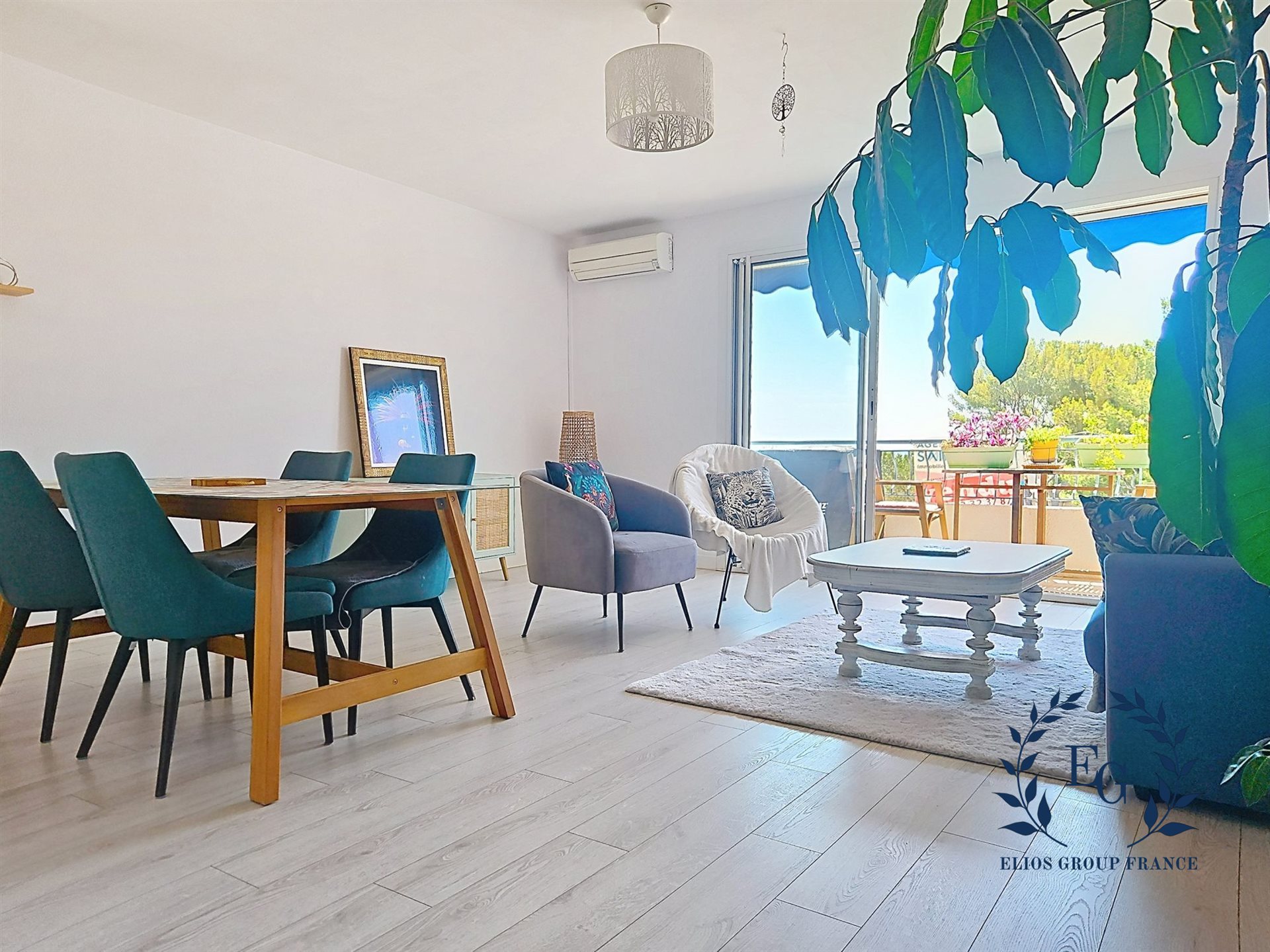 Appartement à vendre, 75m², La Ciotat