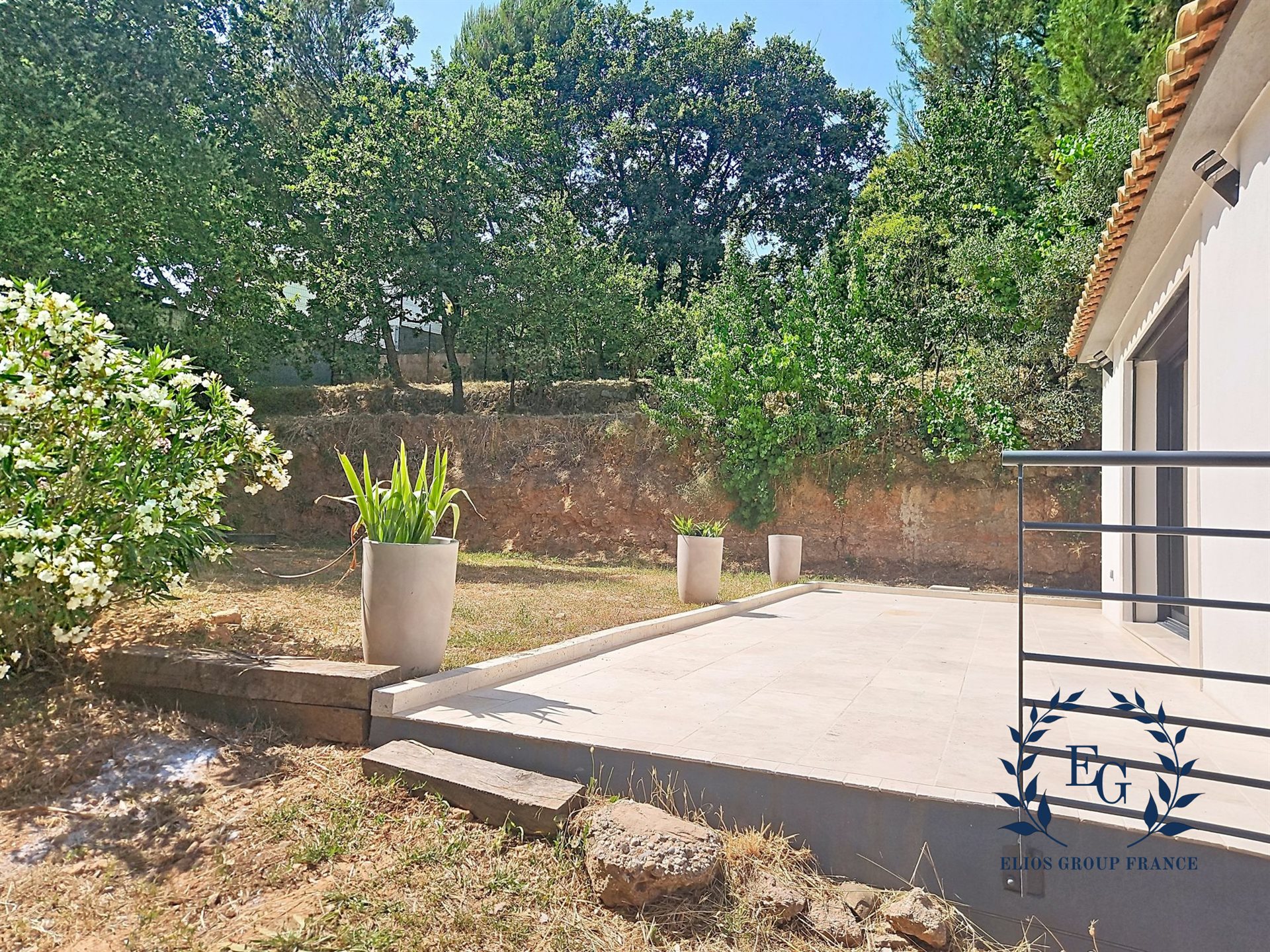 Maison à vendre, 205m², La Destrousse