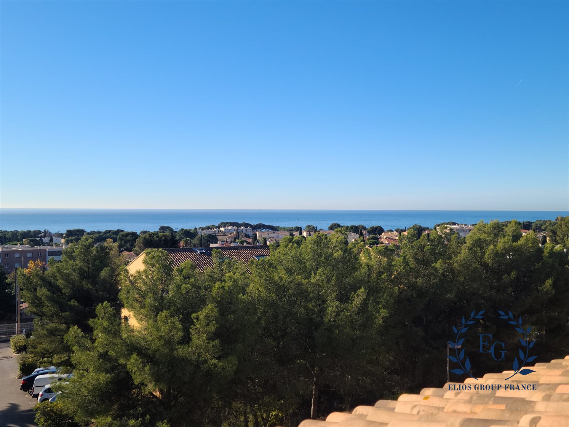 Appartement à vendre, 30m², Bandol