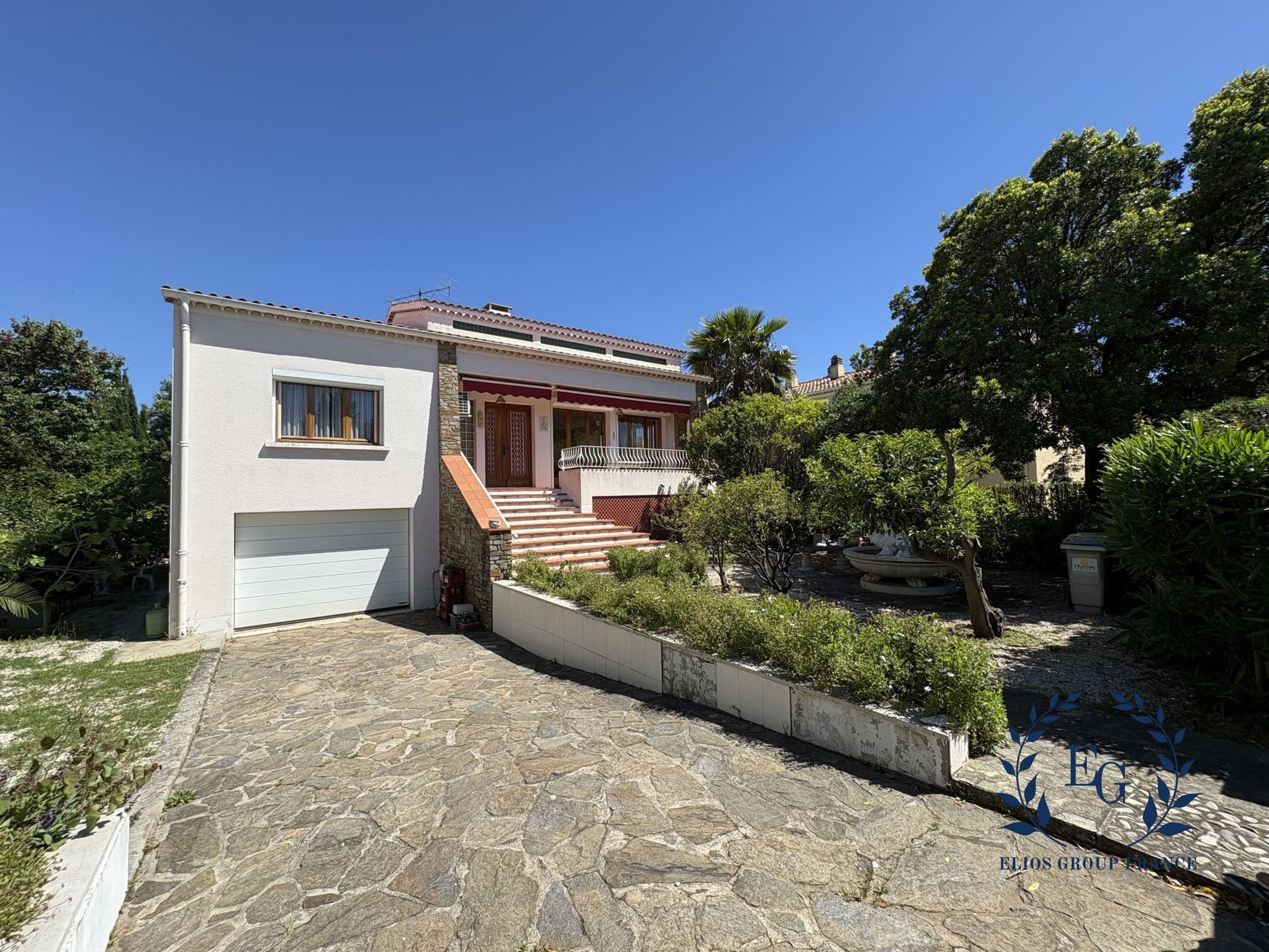 Maison à vendre, 175m², Hyères