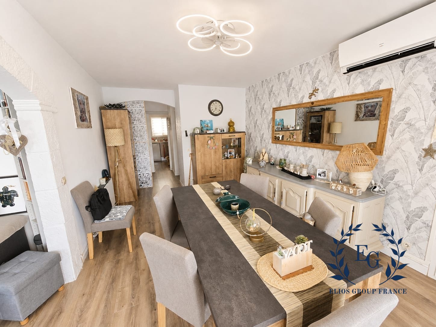 Appartement à vendre, 76m², Toulon