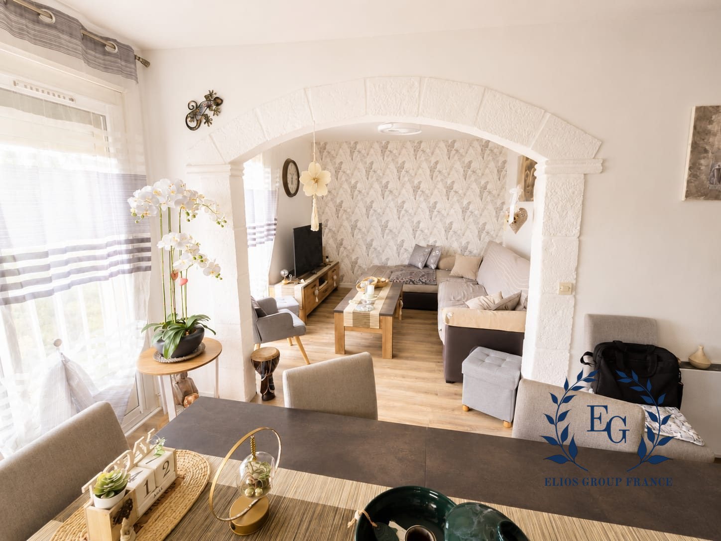 Appartement à vendre, 76m², Toulon