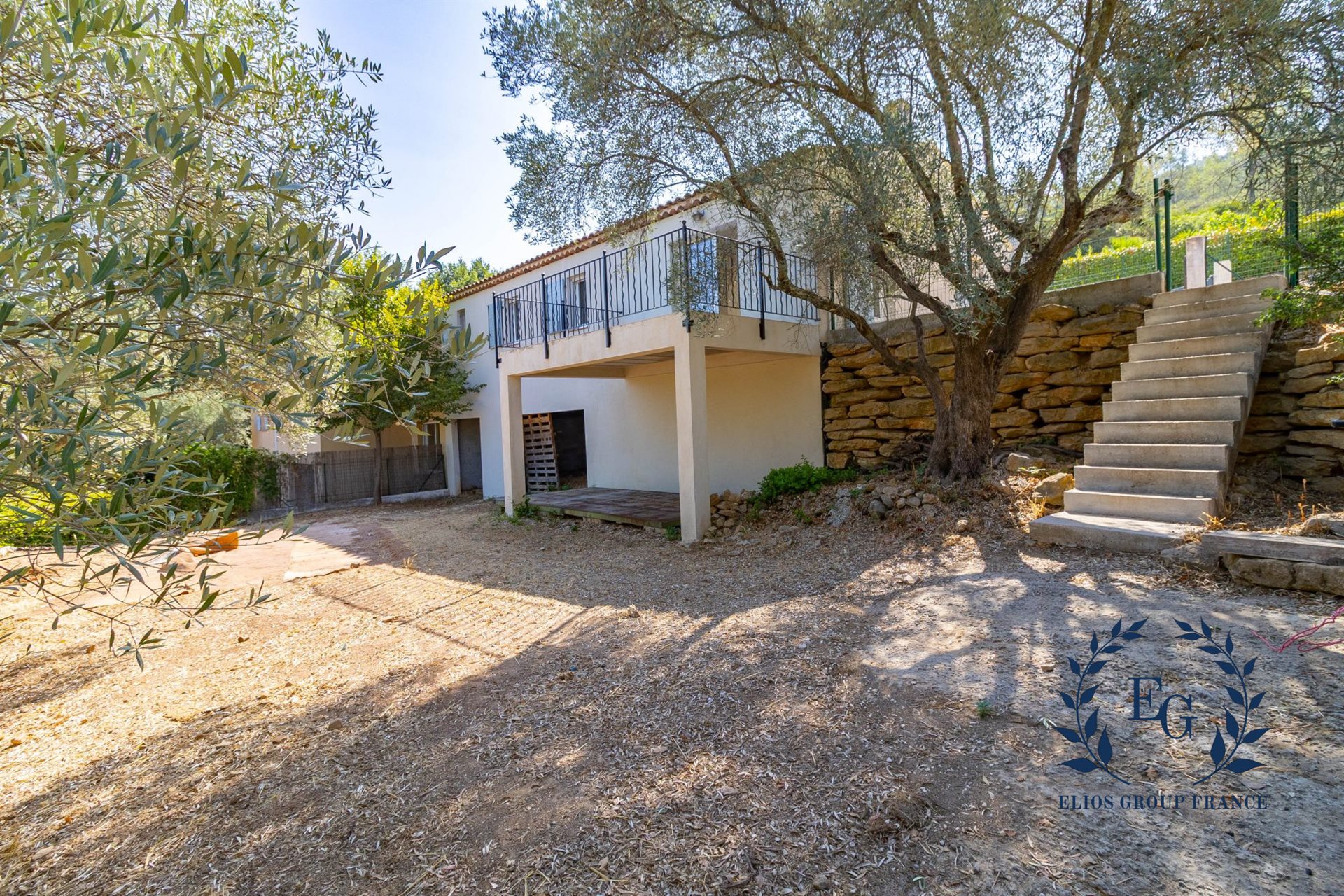 Maison à vendre, 91m², Solliès-Toucas