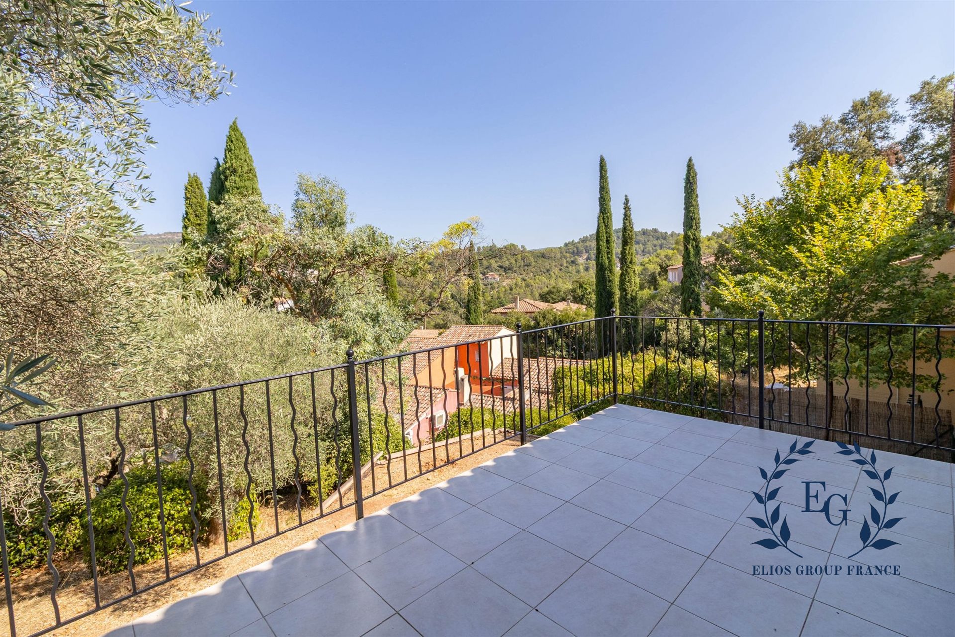 Maison à vendre, 91m², Solliès-Toucas