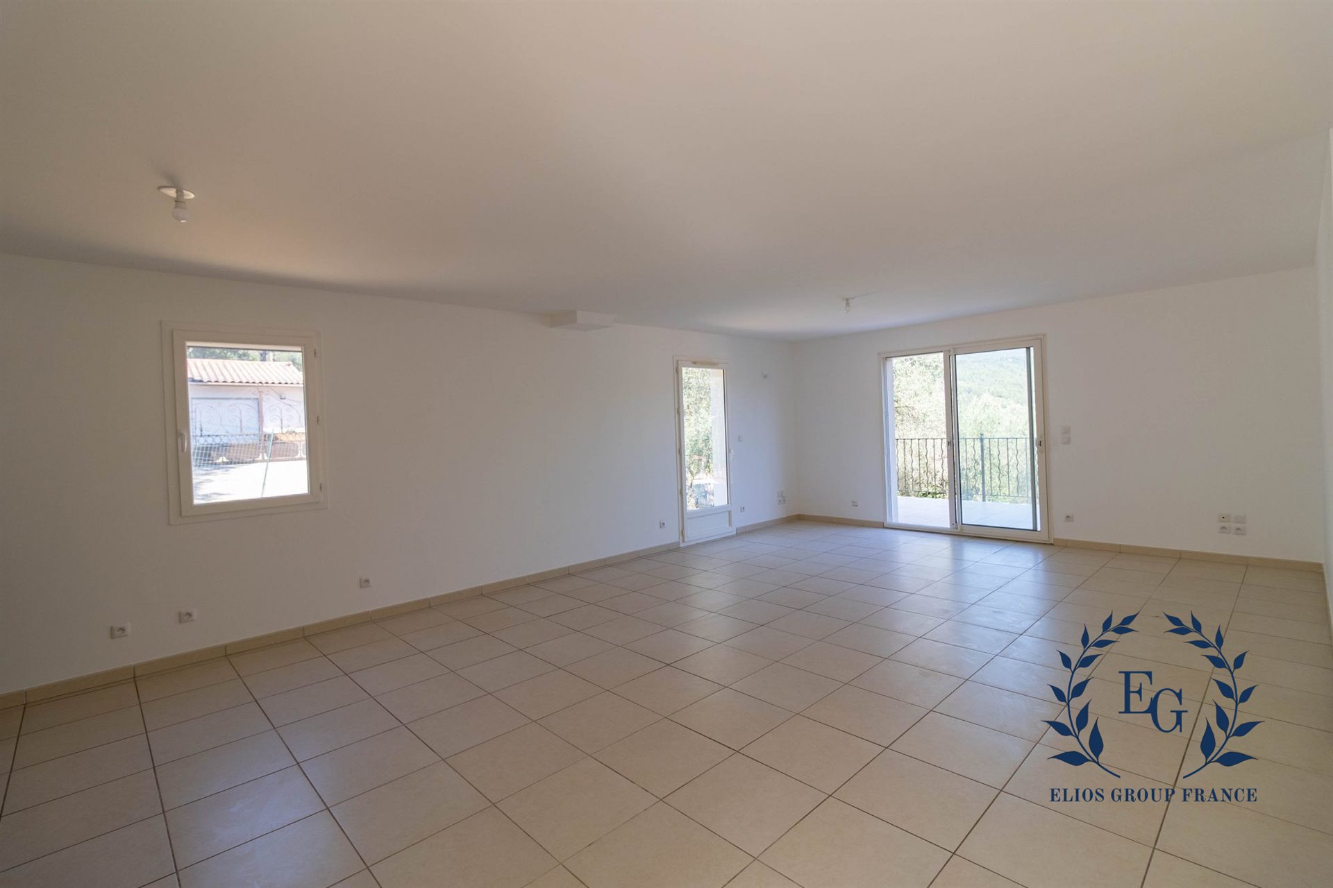 Maison à vendre, 91m², Solliès-Toucas