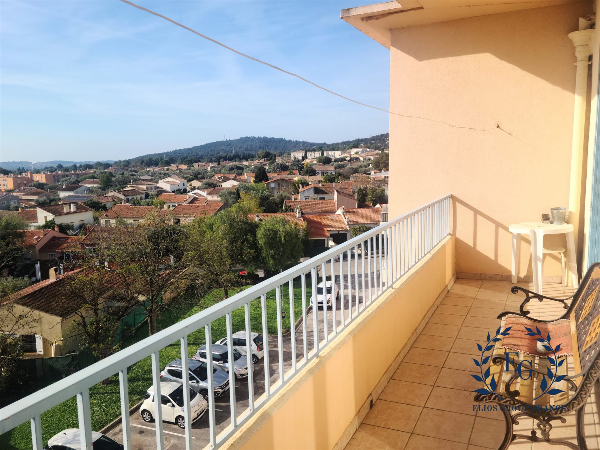 Appartement à vendre, 69m², La Farlède