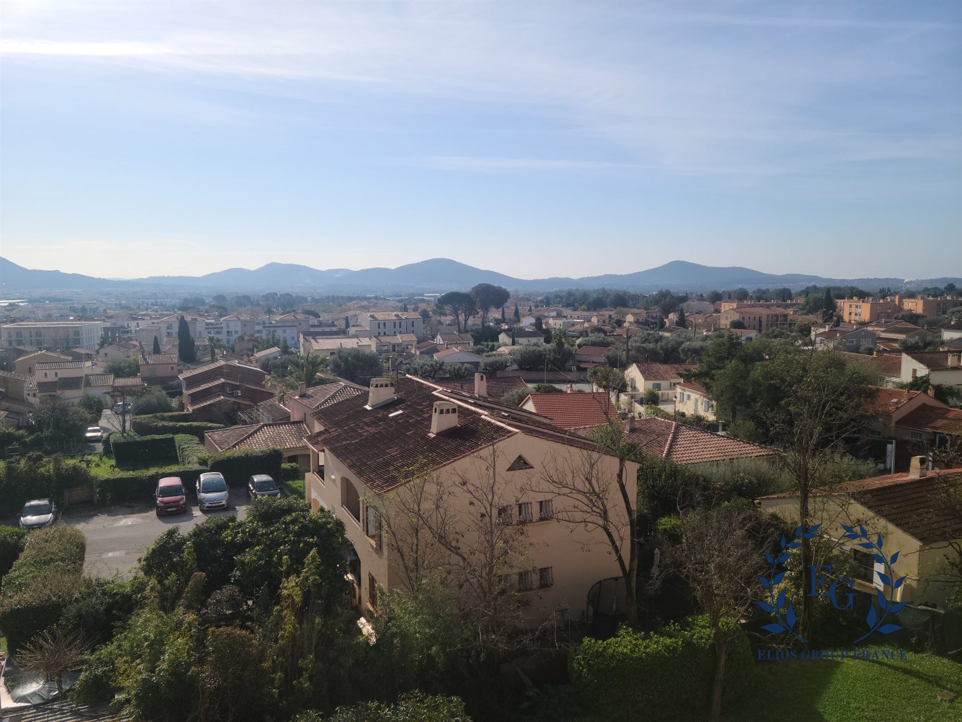 Appartement à vendre, 69m², La Farlède
