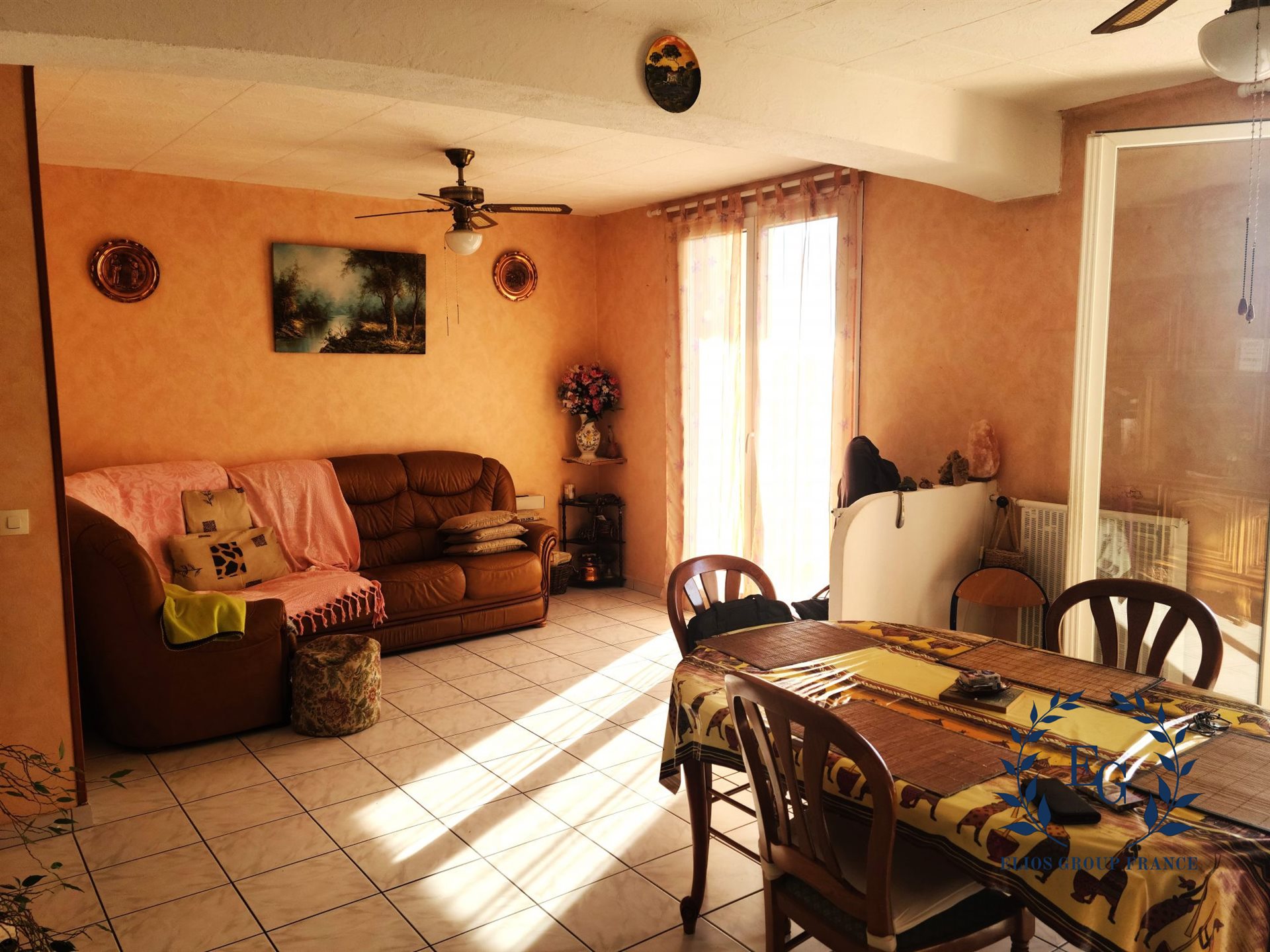 Appartement à vendre, 69m², La Farlède