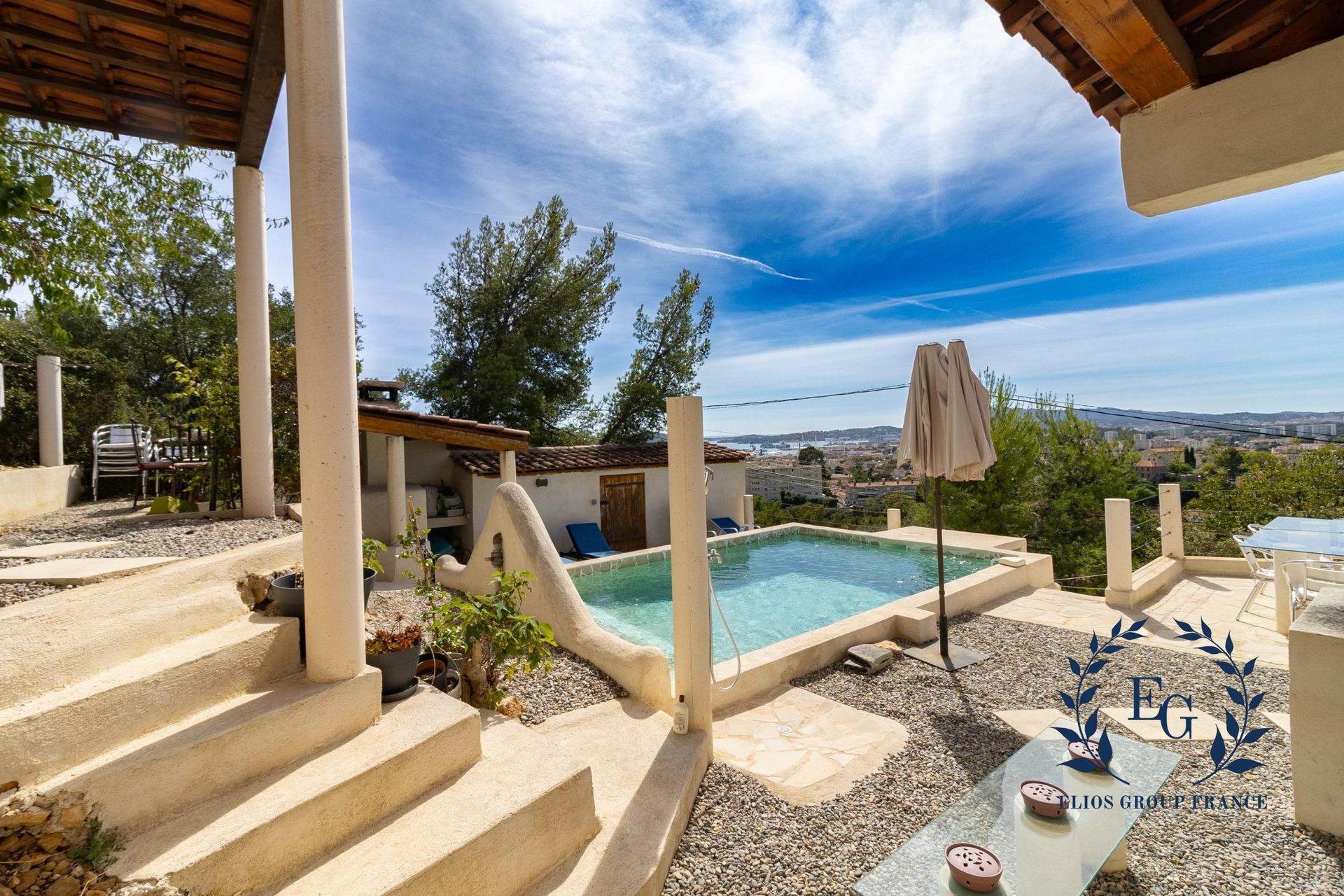 Maison à vendre, 160m², Toulon