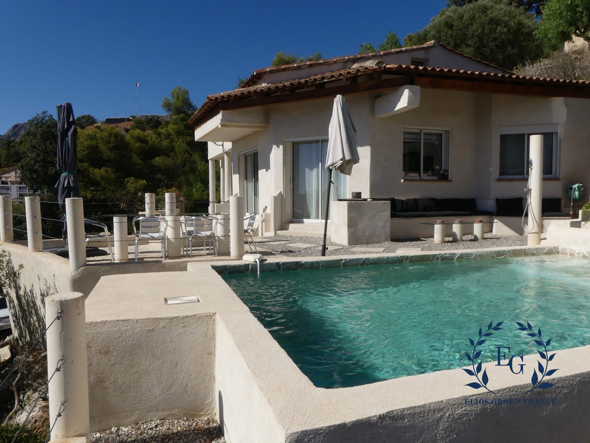 Maison à vendre, 160m², Toulon