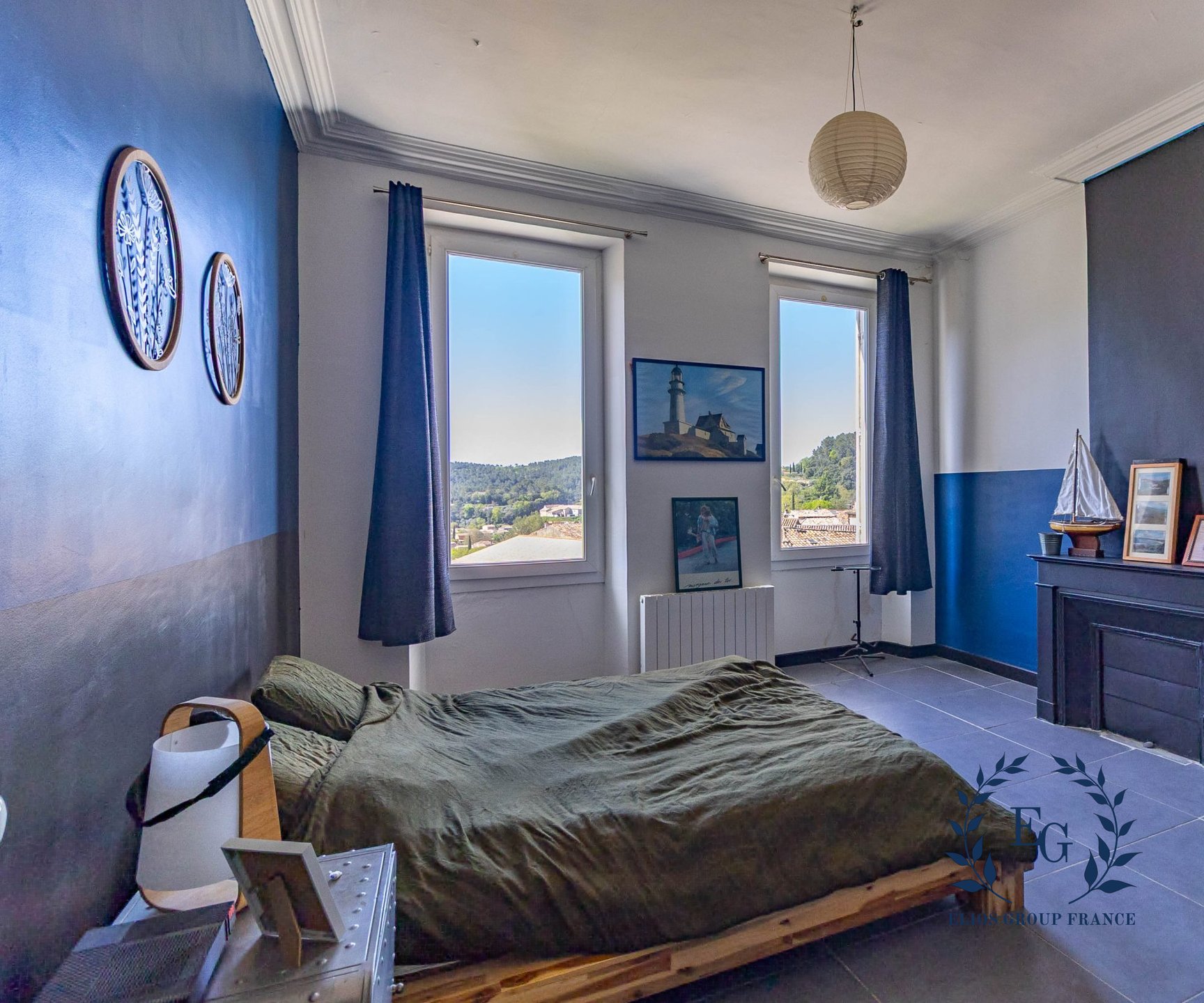 Appartement à vendre, 96m², Barjols