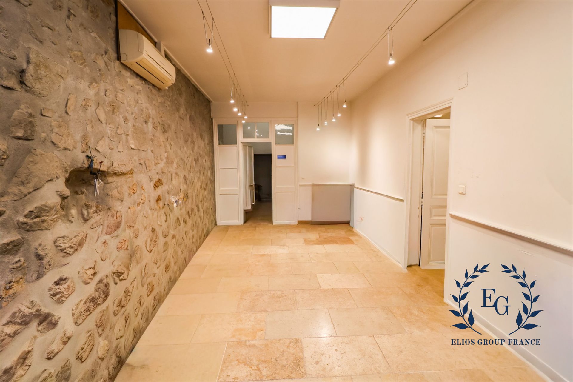 Maison à vendre, 128m², Barjols