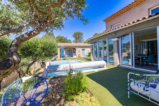 Maison 6 pièces 167 m² · à Fox-Amphoux · 167 m² · 439 000 €