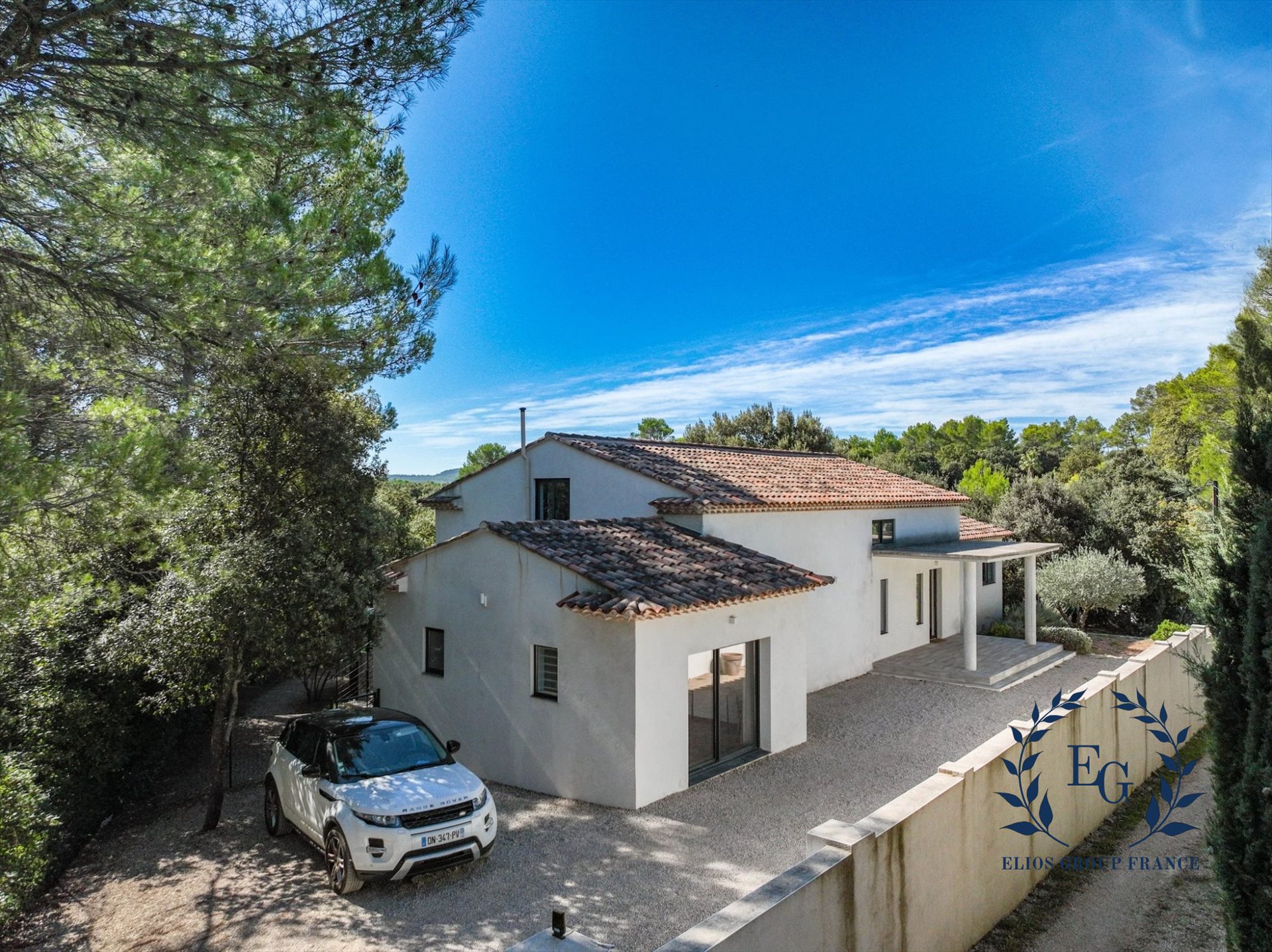 Maison à vendre, 300m², Flassans-sur-Issole