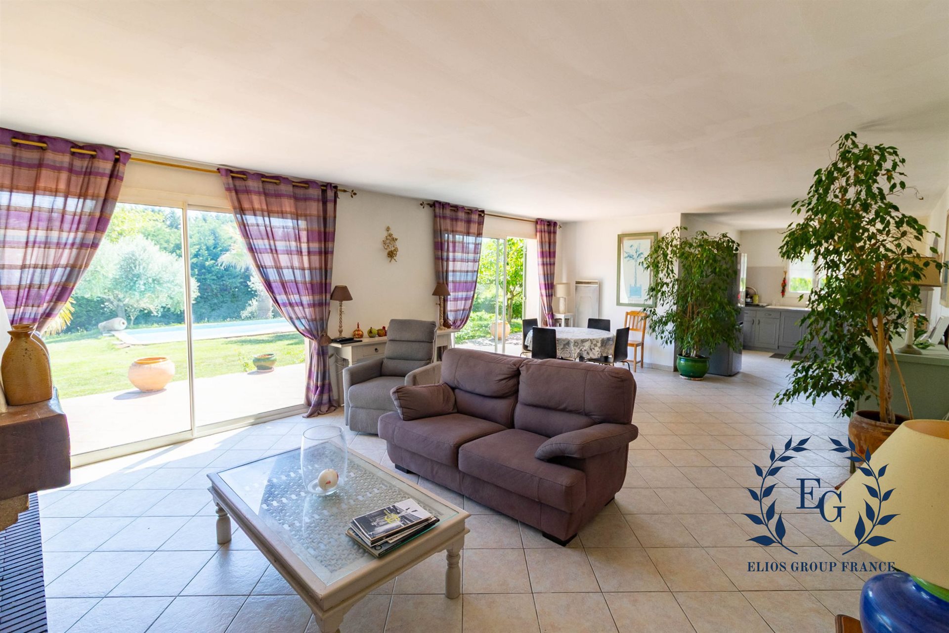 Maison à vendre, 96m², La Verdière