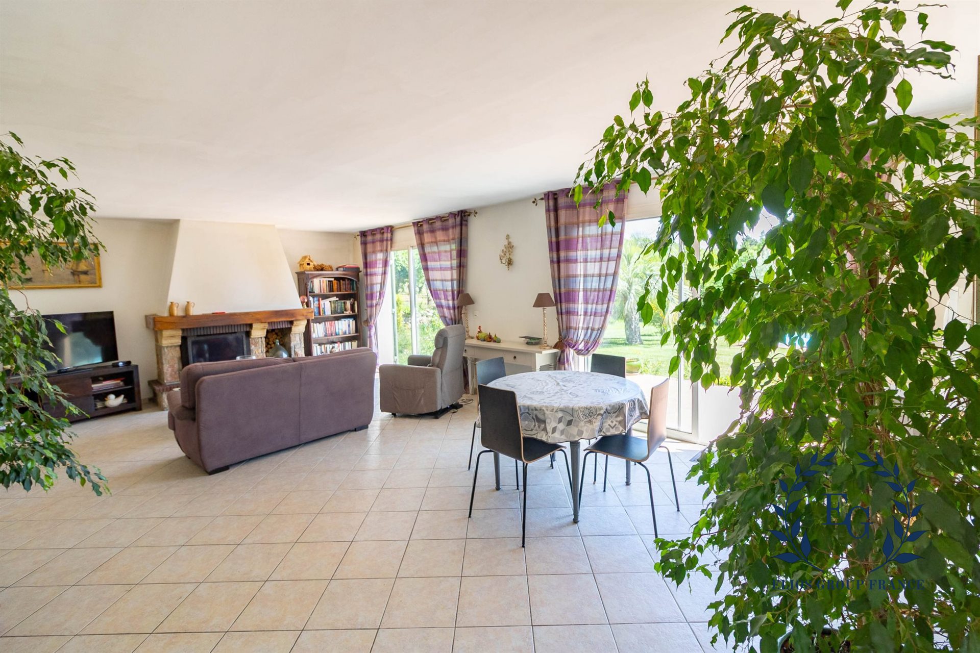 Maison à vendre, 96m², La Verdière