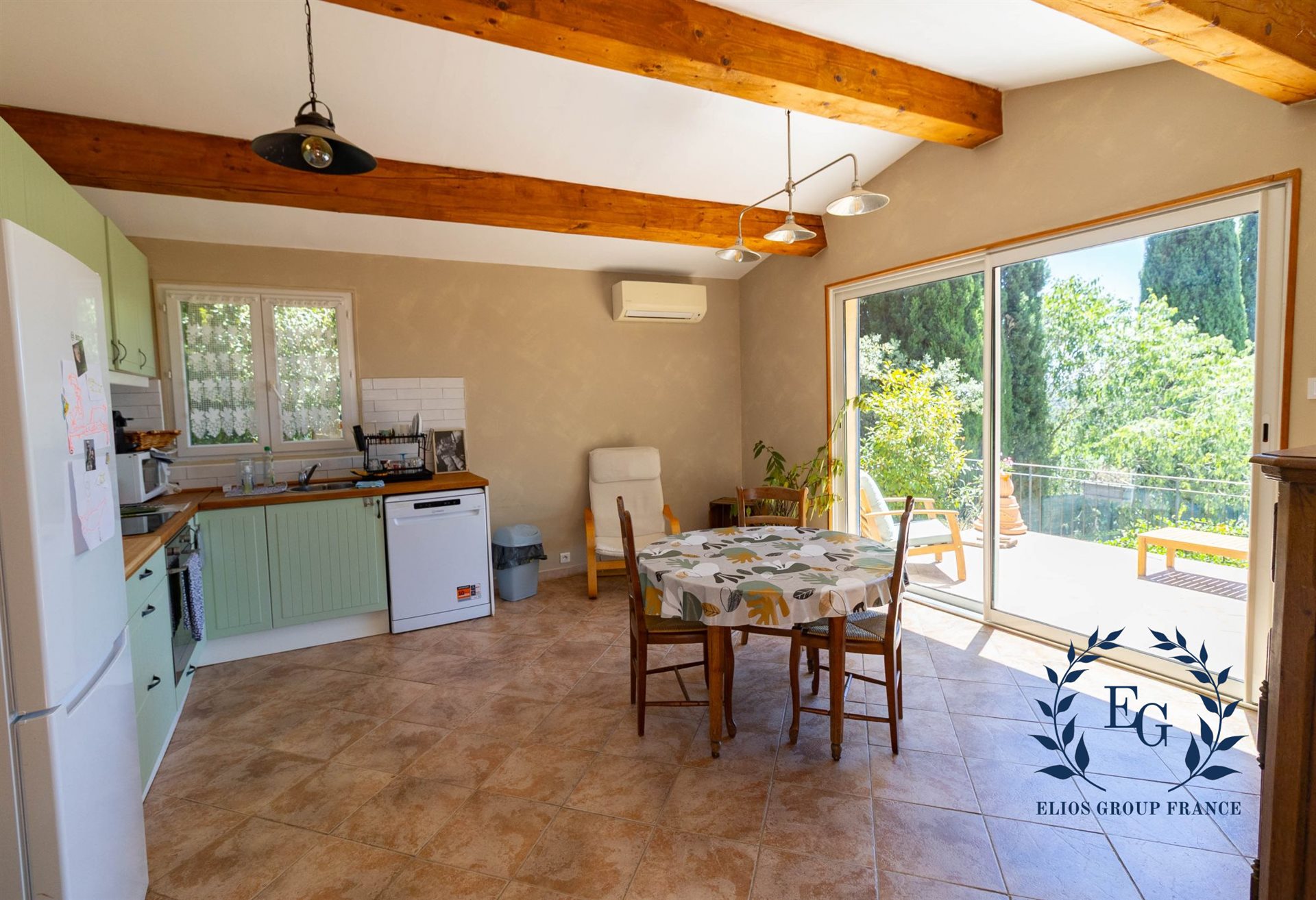Maison à vendre, 96m², Barjols