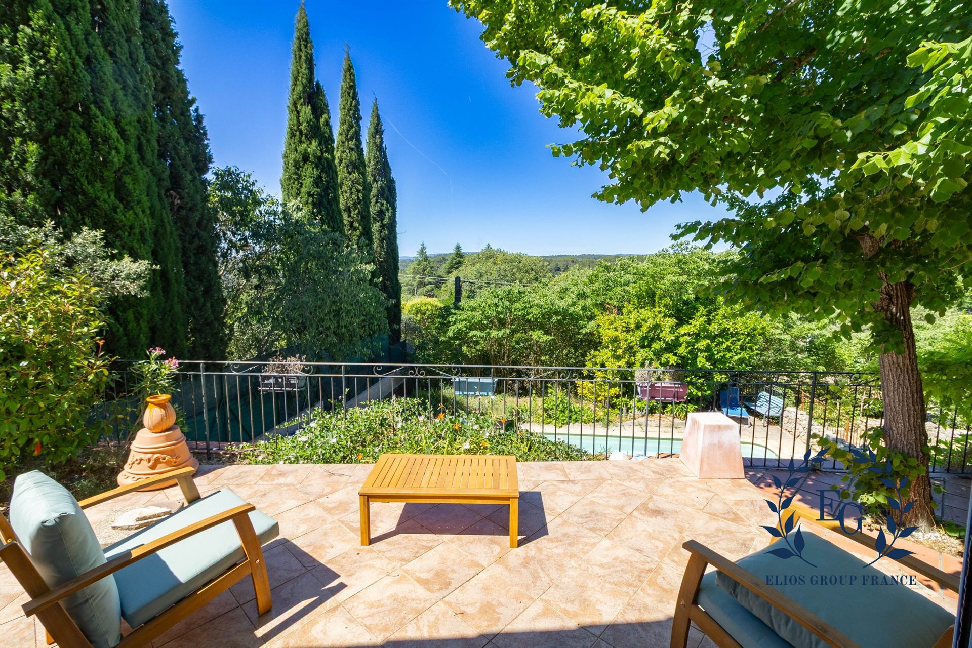 Maison à vendre, 96m², Barjols