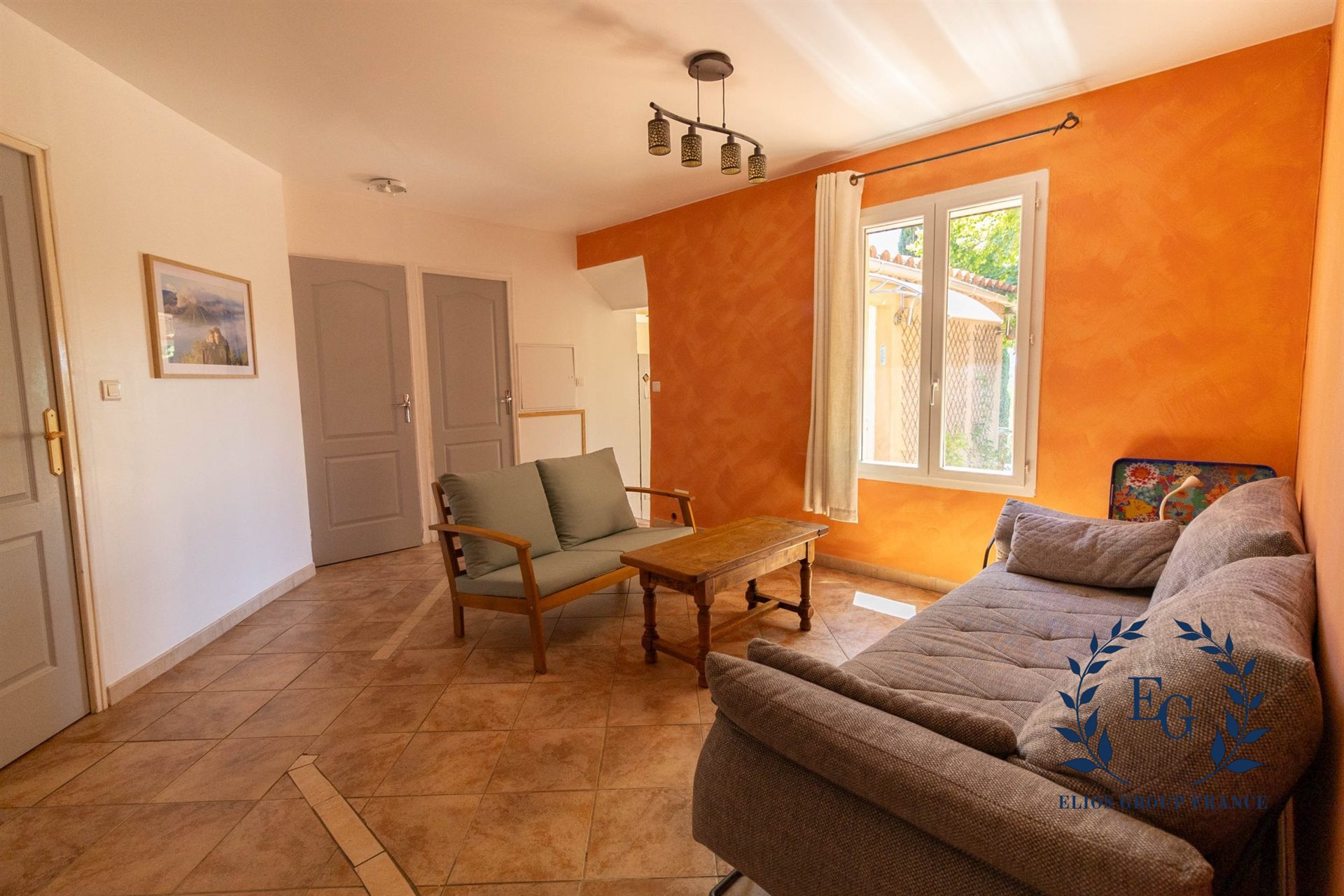 Maison à vendre, 96m², Barjols