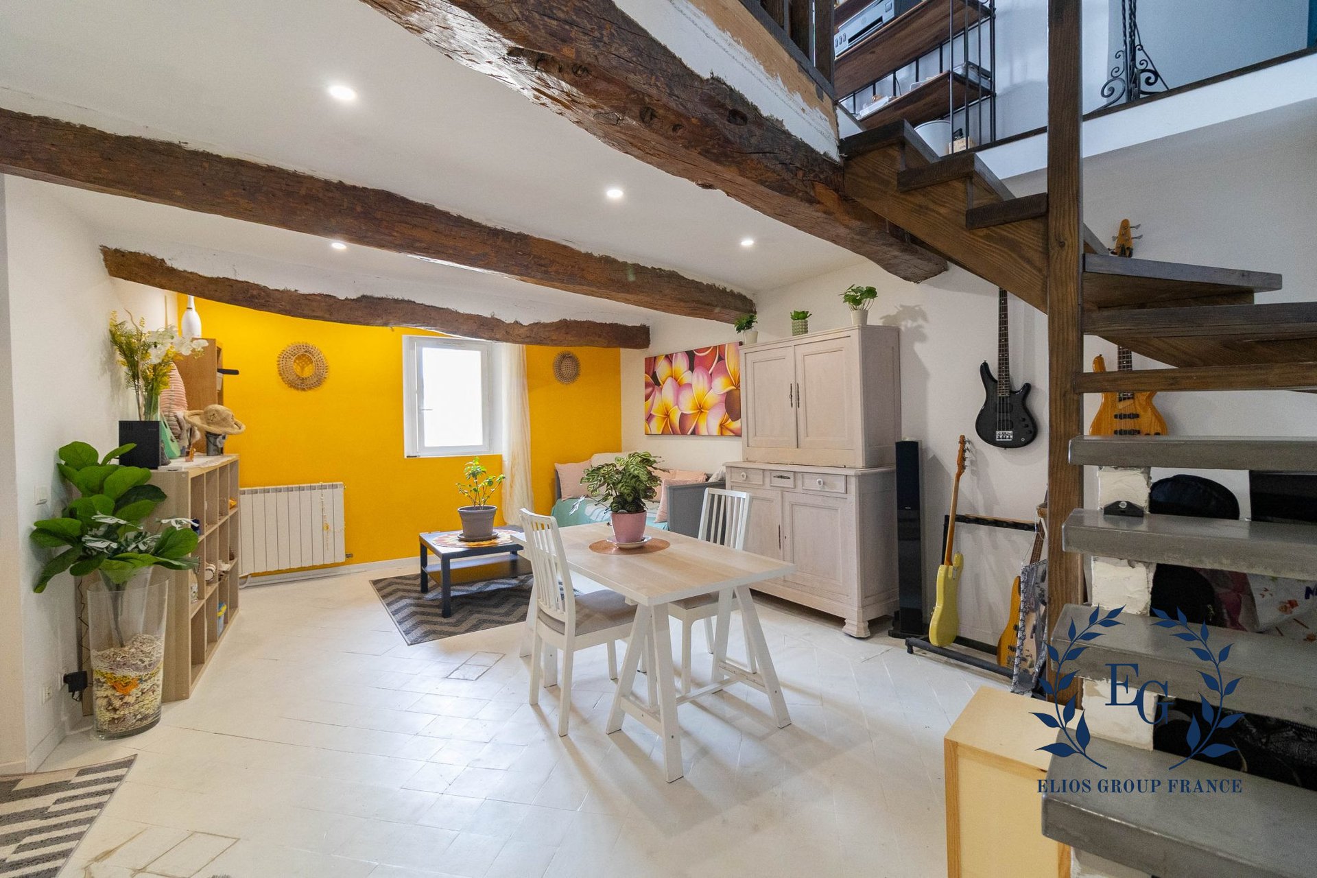Maison à vendre, 88m², Varages