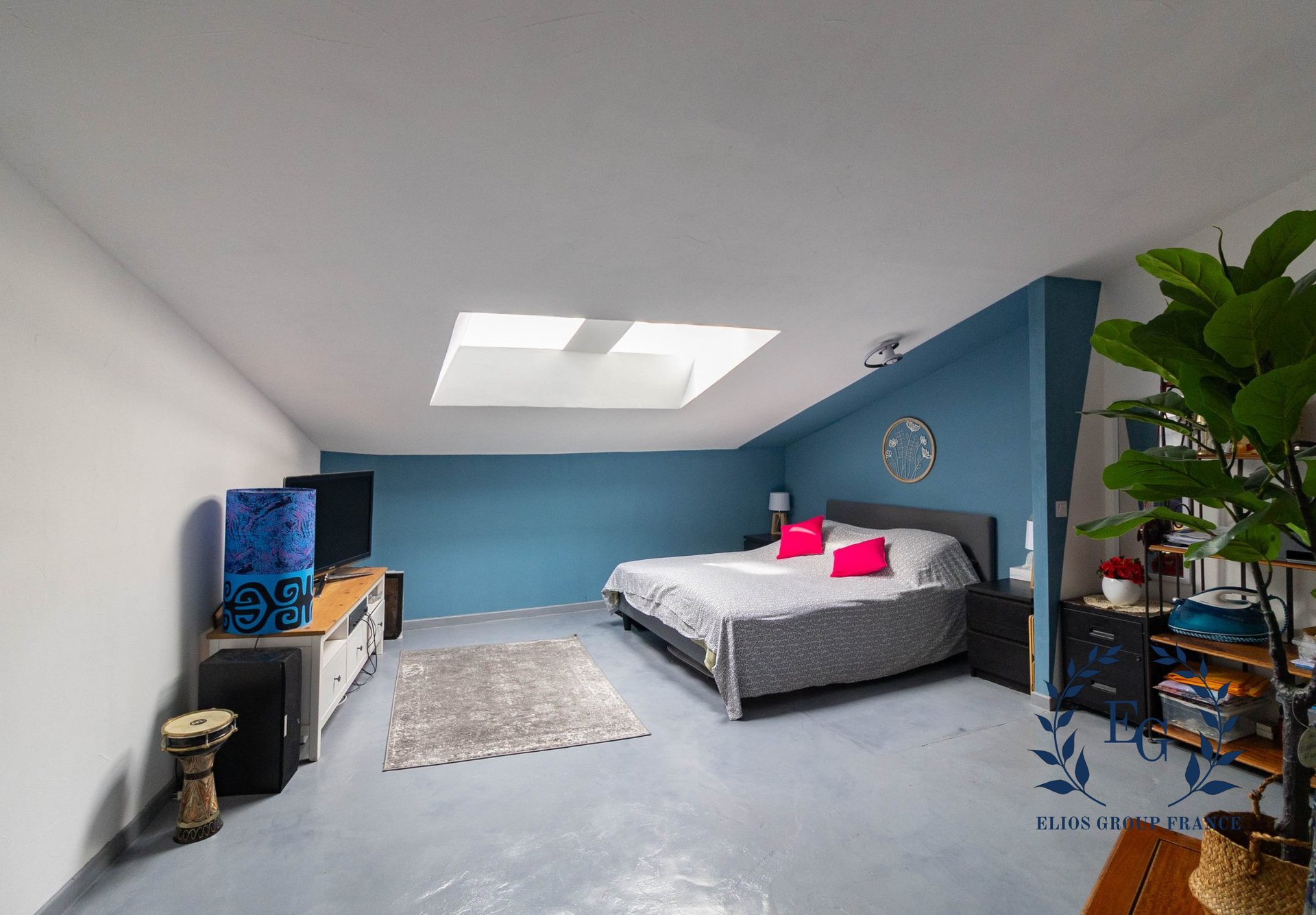 Maison à vendre, 88m², Varages