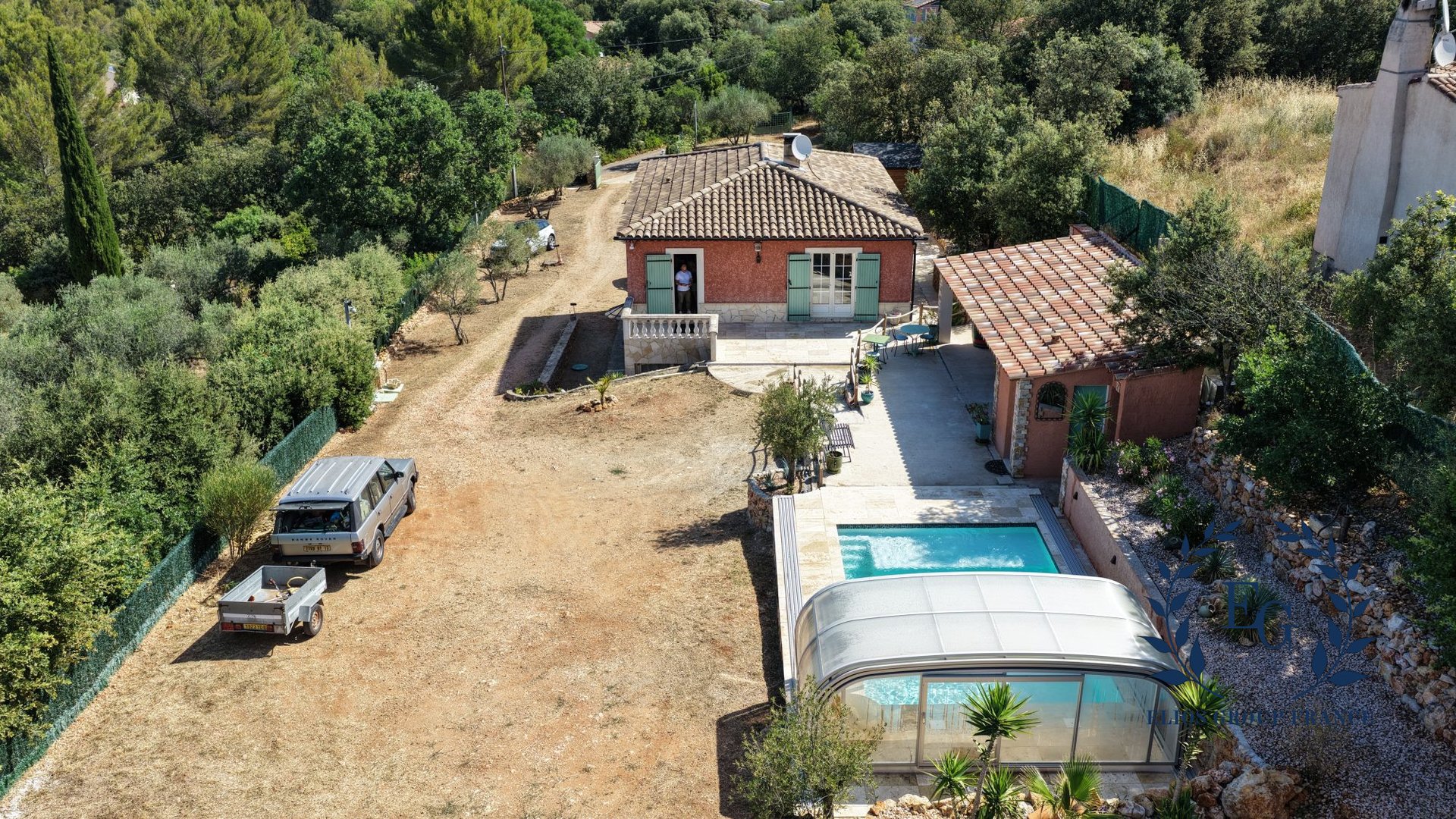 Maison à vendre, 110m², Tavernes
