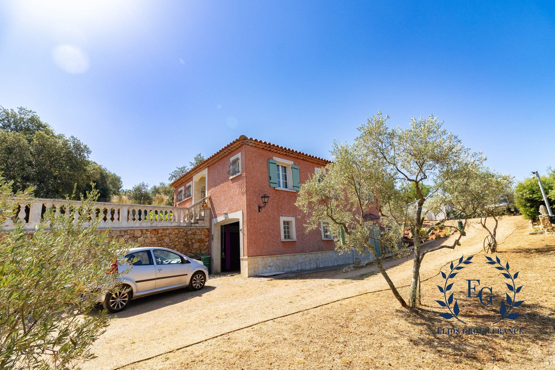 Maison à vendre, 110m², Tavernes