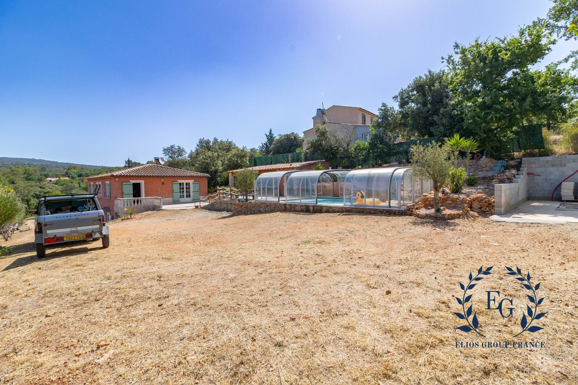 Maison à vendre, 110m², Tavernes