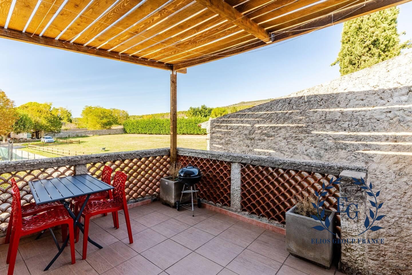 Maison à vendre, 95m², Tavernes