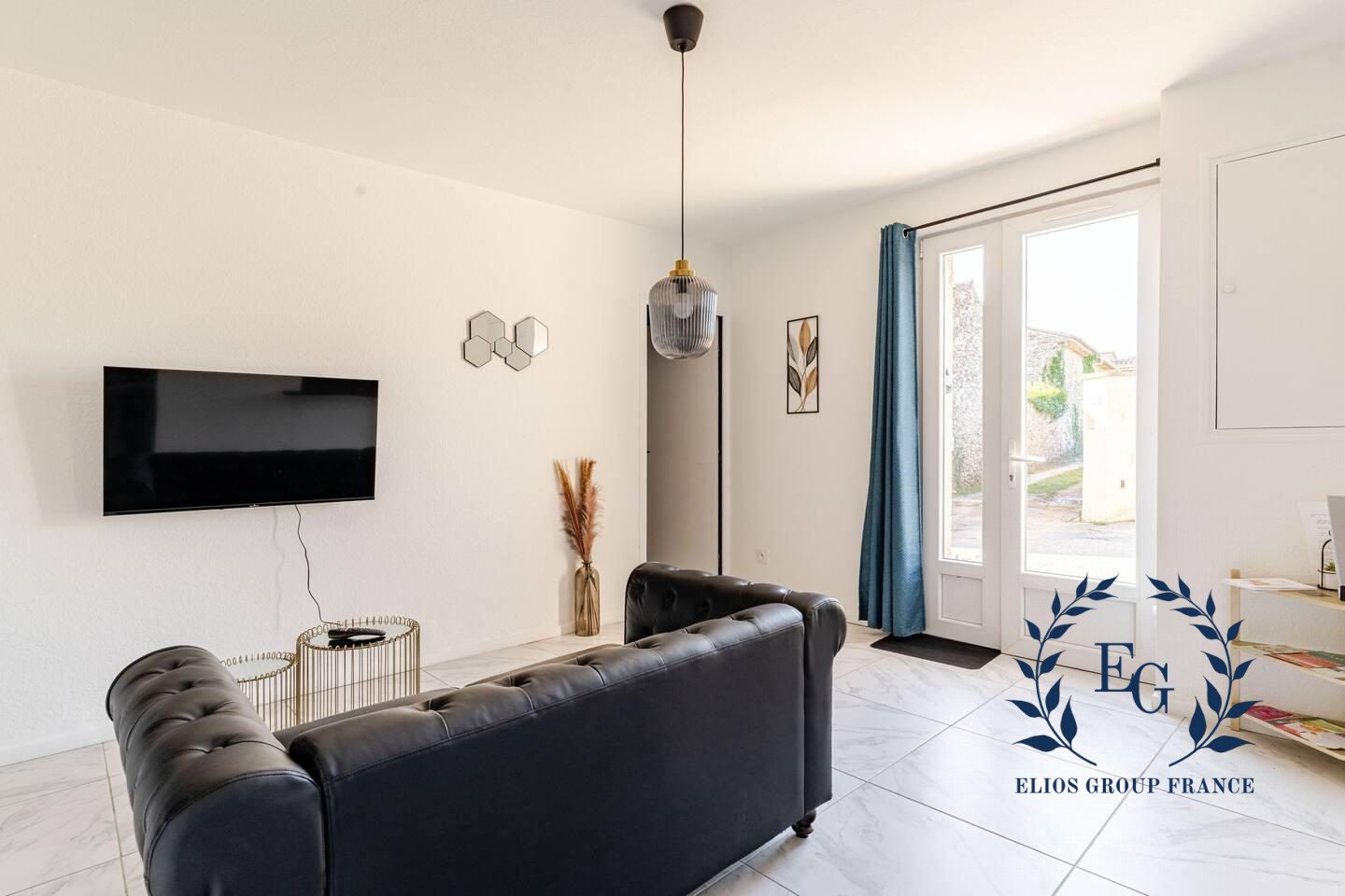 Maison à vendre, 95m², Tavernes