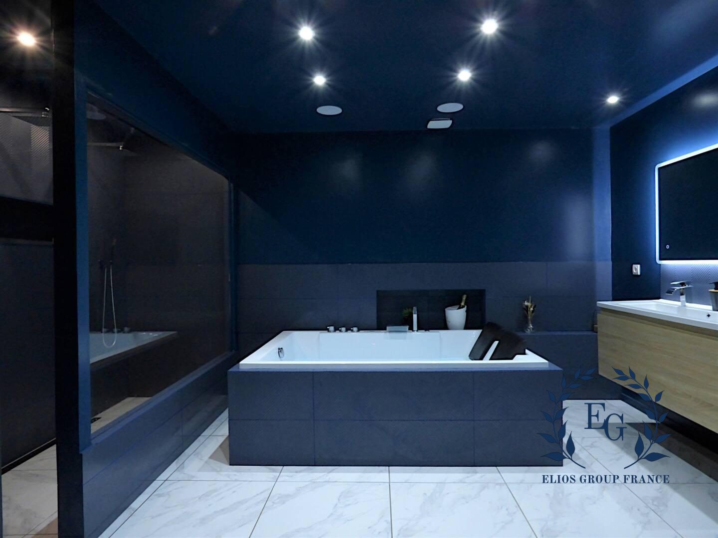 Maison à vendre, 95m², Tavernes
