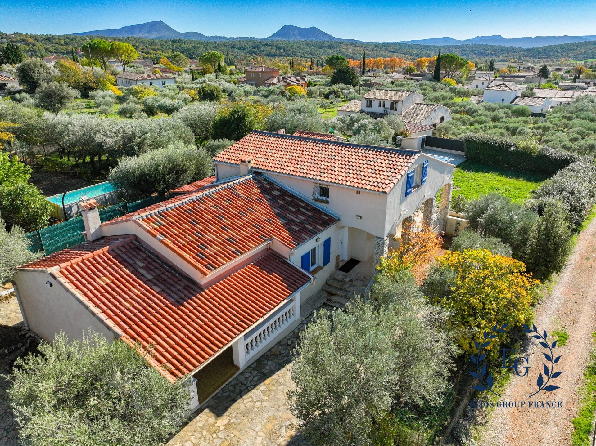 Maison à vendre, 188m², Tavernes