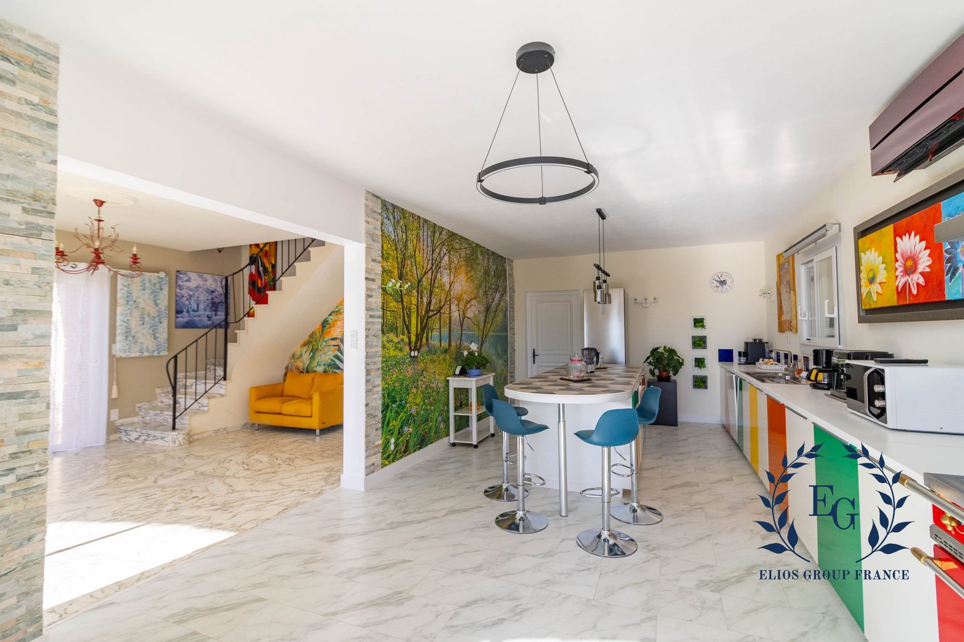 Maison à vendre, 188m², Tavernes