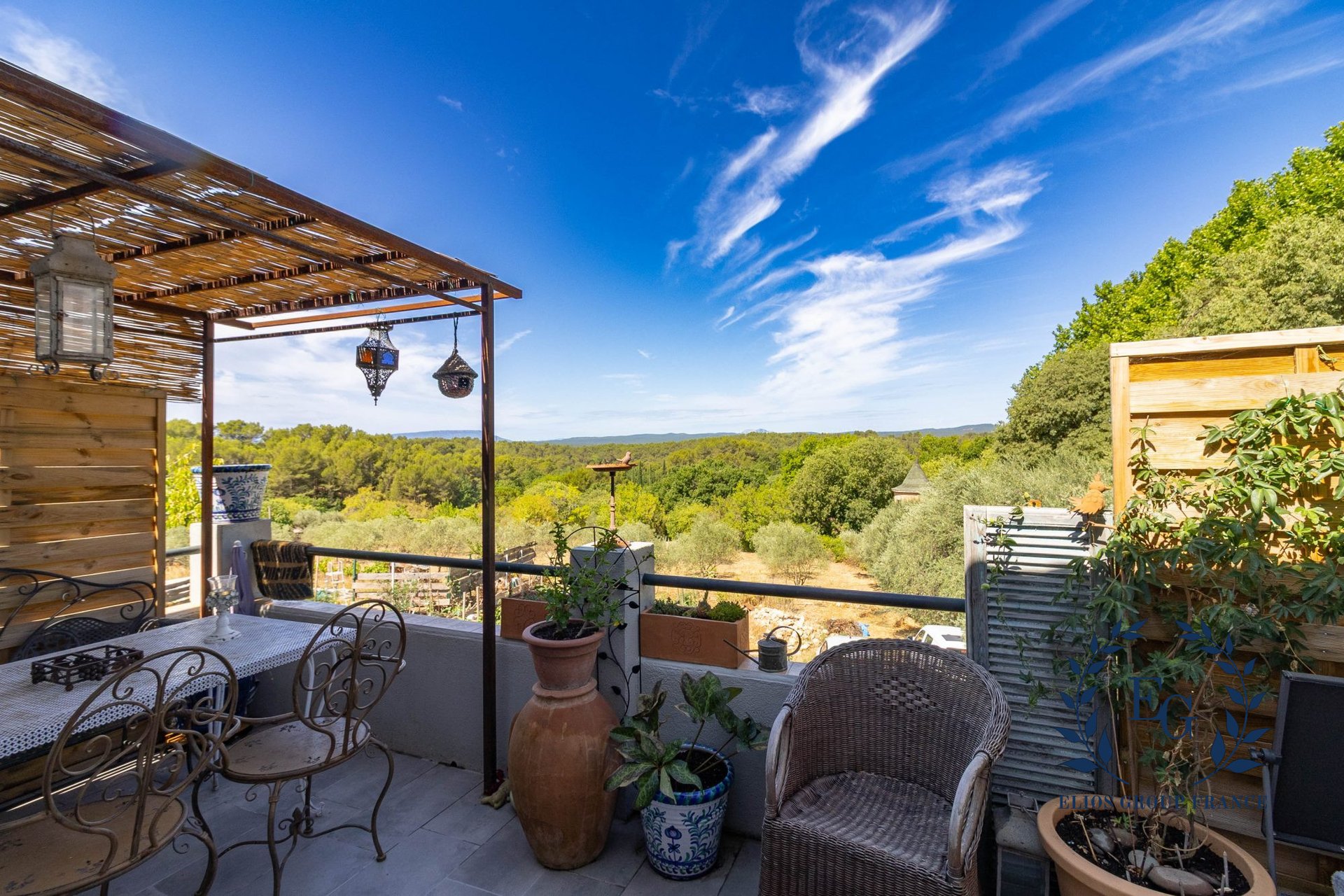 Maison à vendre, 65m², Barjols
